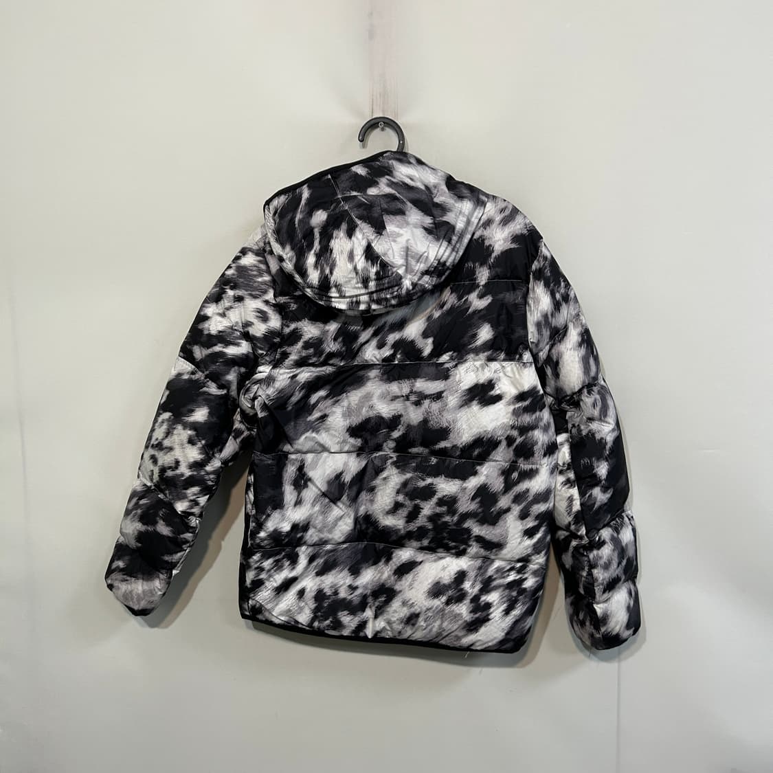 나이키 남성 다운필 윈드러너 패딩 95 상태최상 상품이미지2