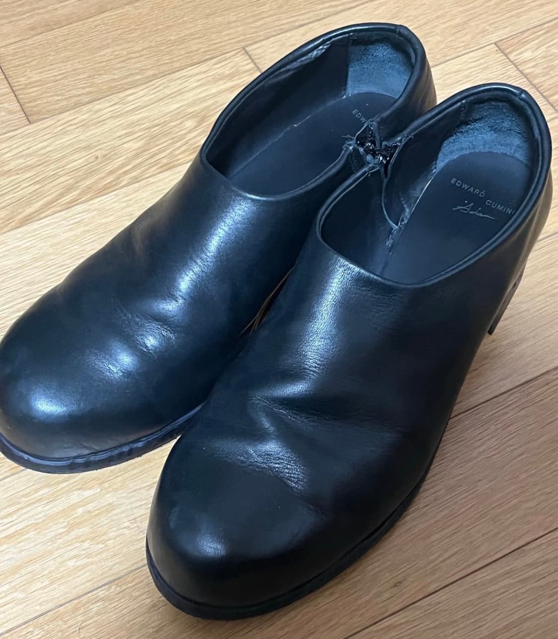 에드워드커밍 로퍼 43 상품이미지1