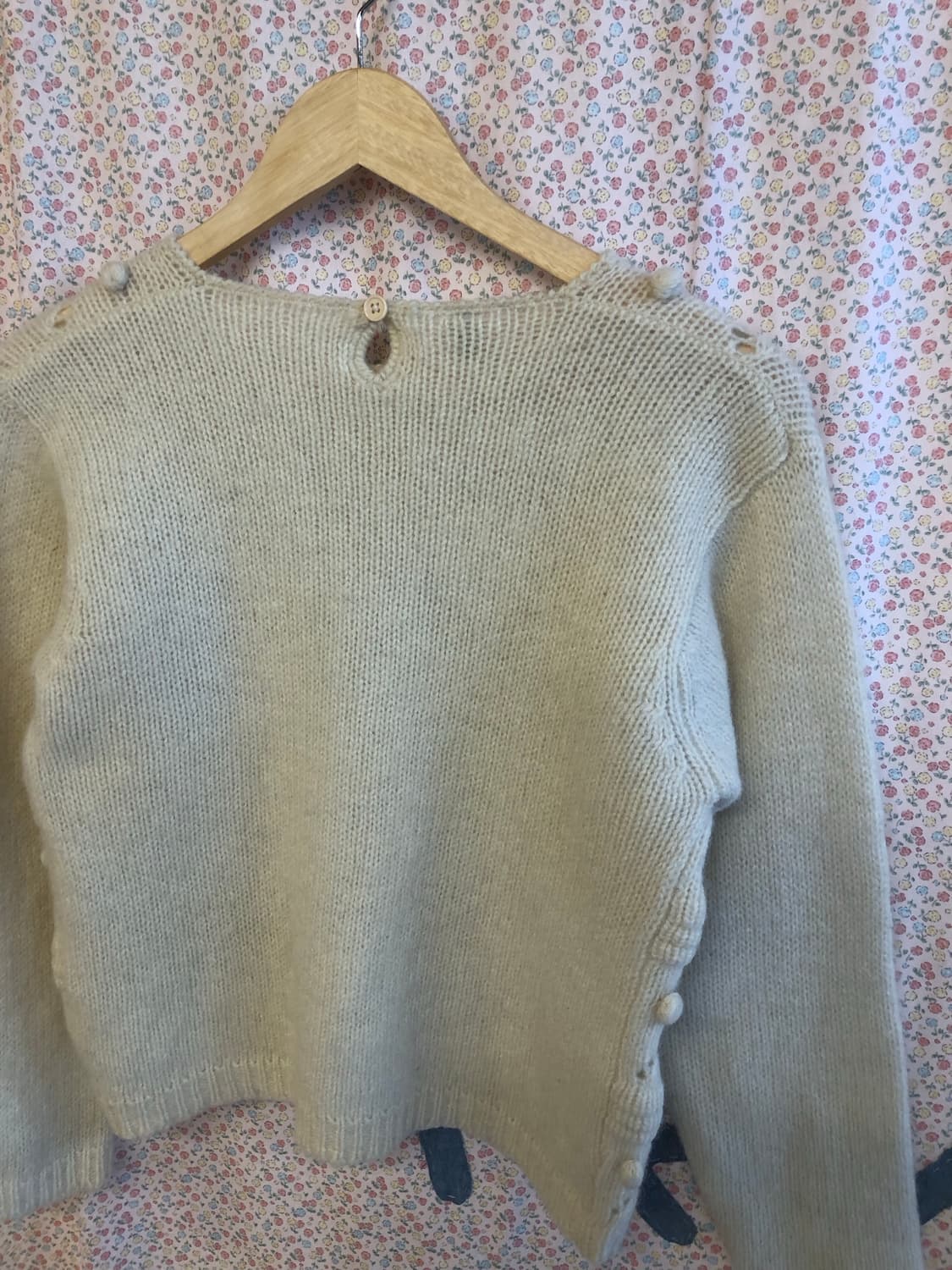 pong pong knit 상품이미지3