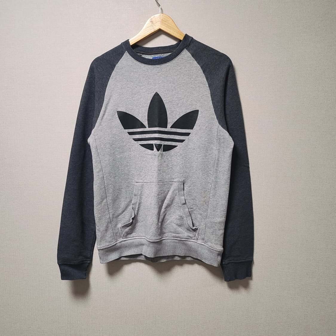 [90] 아디다스 파이어버드 맨투맨 상품이미지1