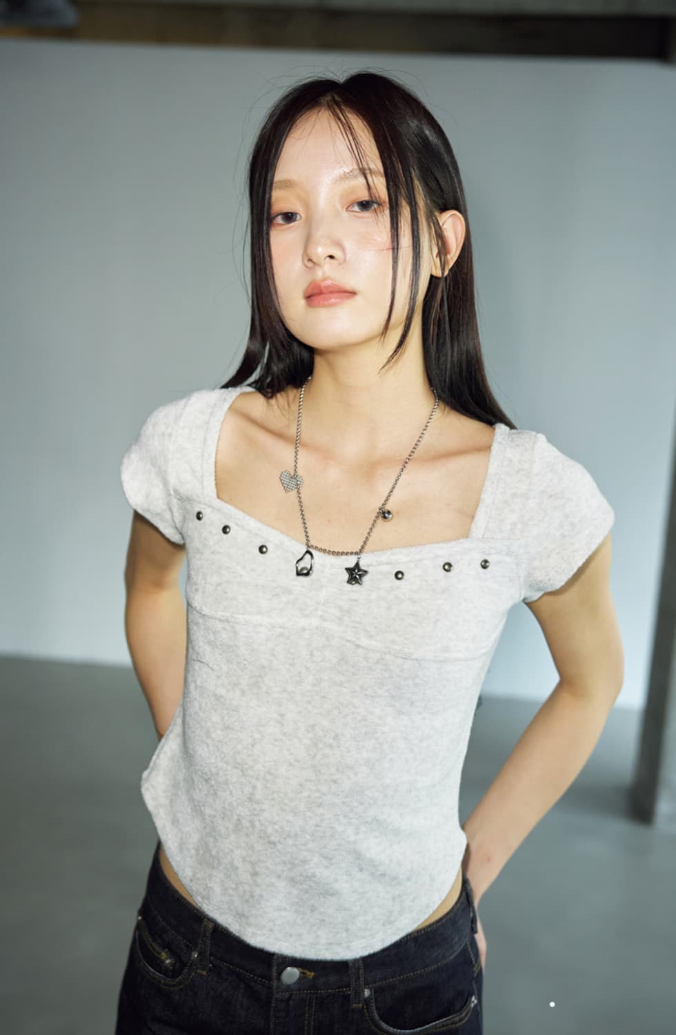 헬레네파리스 티셔츠  상품이미지1