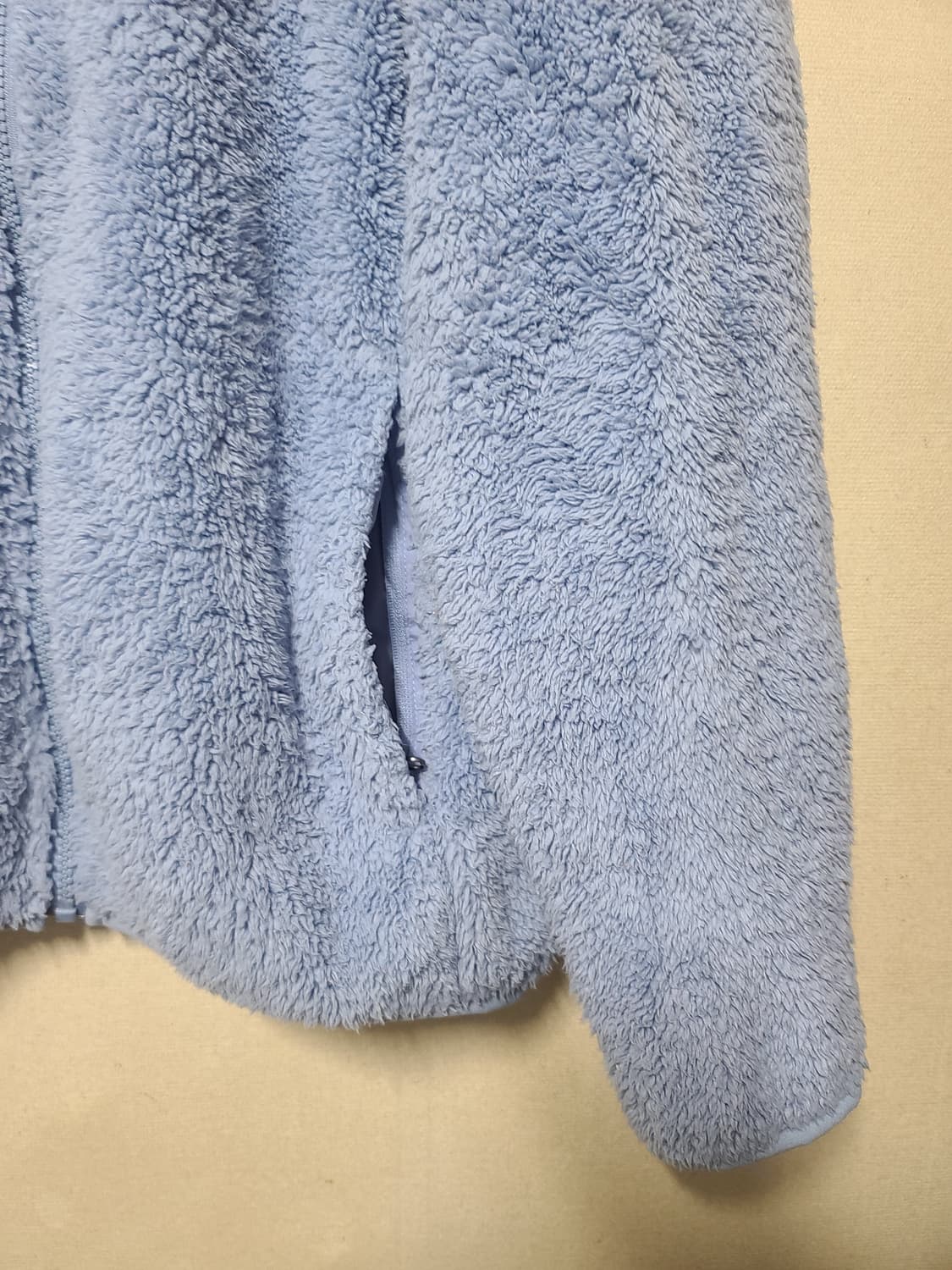 네파 플리스 자켓 상품이미지5