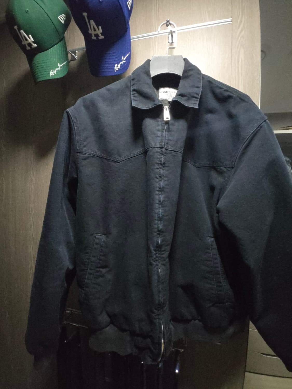 칼하트 싼타페 자켓 XL 상품이미지1