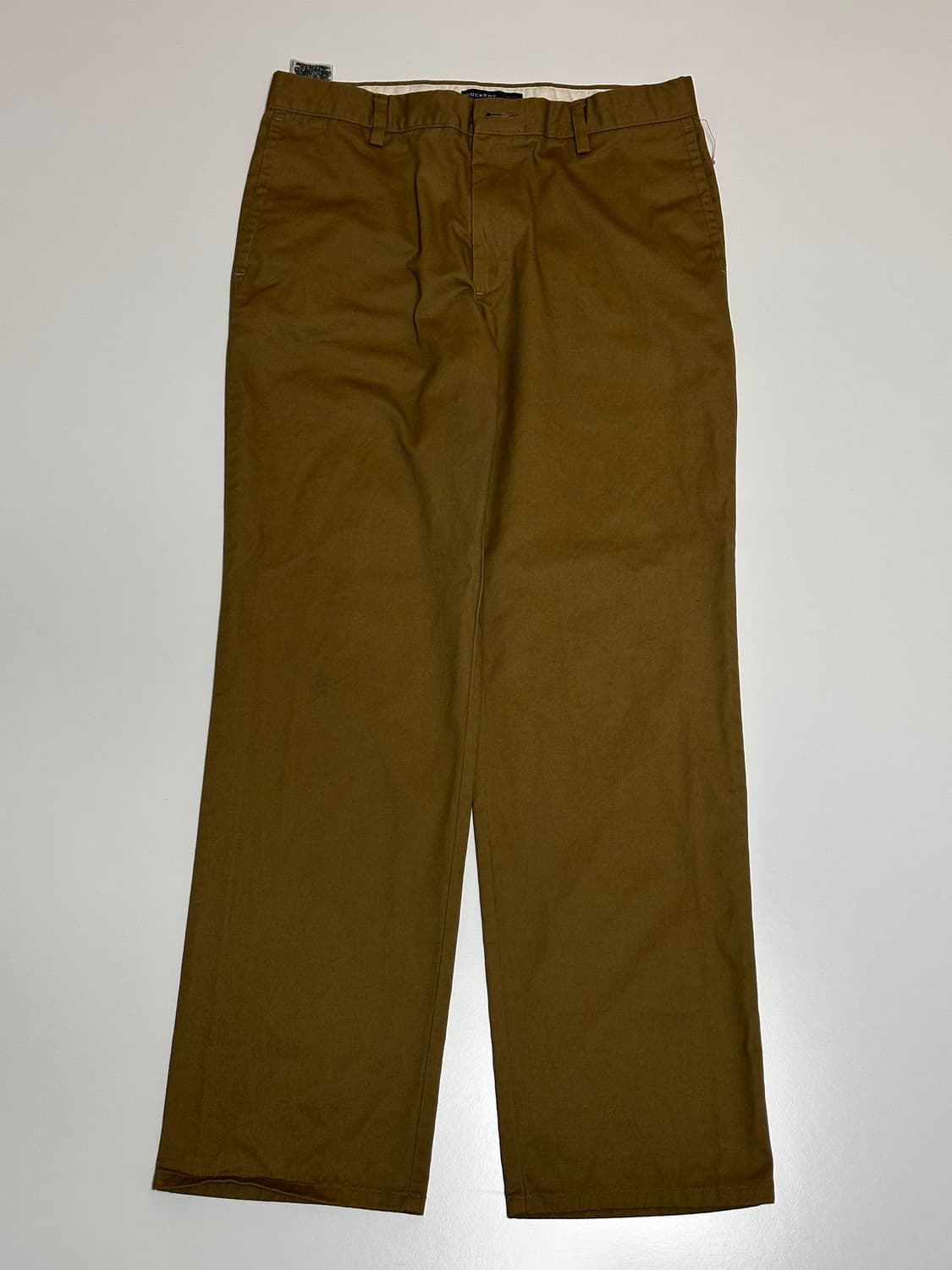 Dockers 치노팬츠 상품이미지1