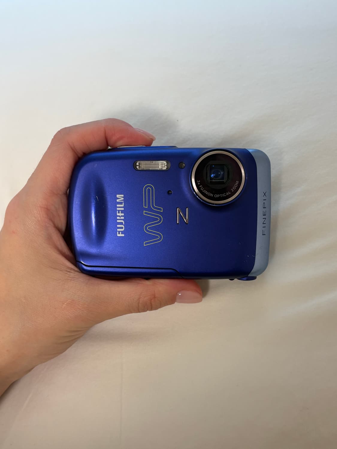 후지필름 z33wp (이즈나, 모모 pick!) 상품이미지1