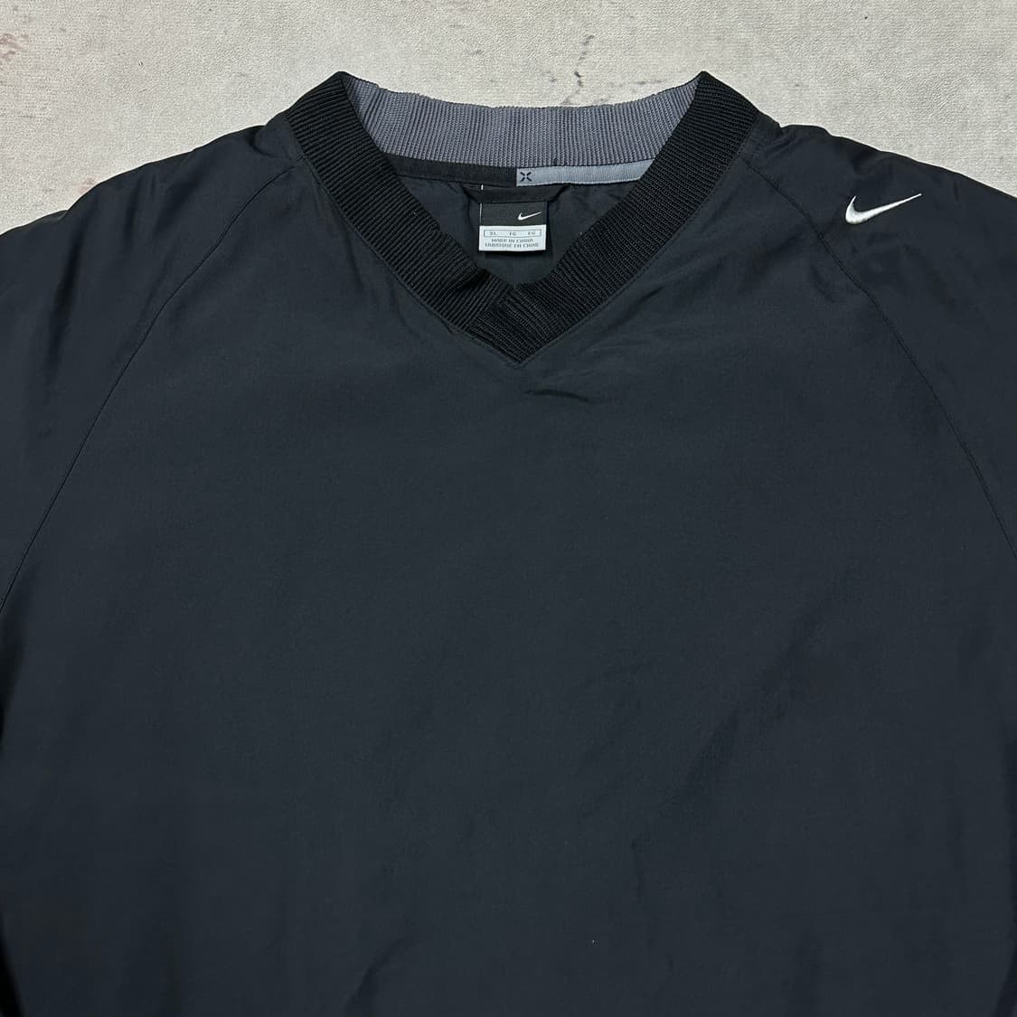 나이키 올드스쿨 00s 웜업 점퍼 XL 상품이미지2