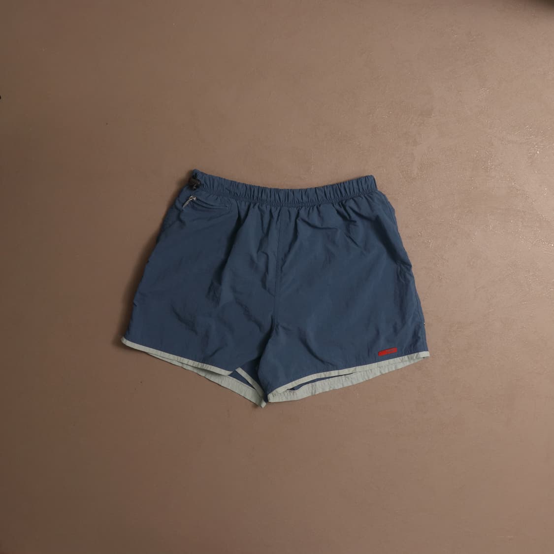 00S 나이키 나일론 하프팬츠 A836 상품이미지1