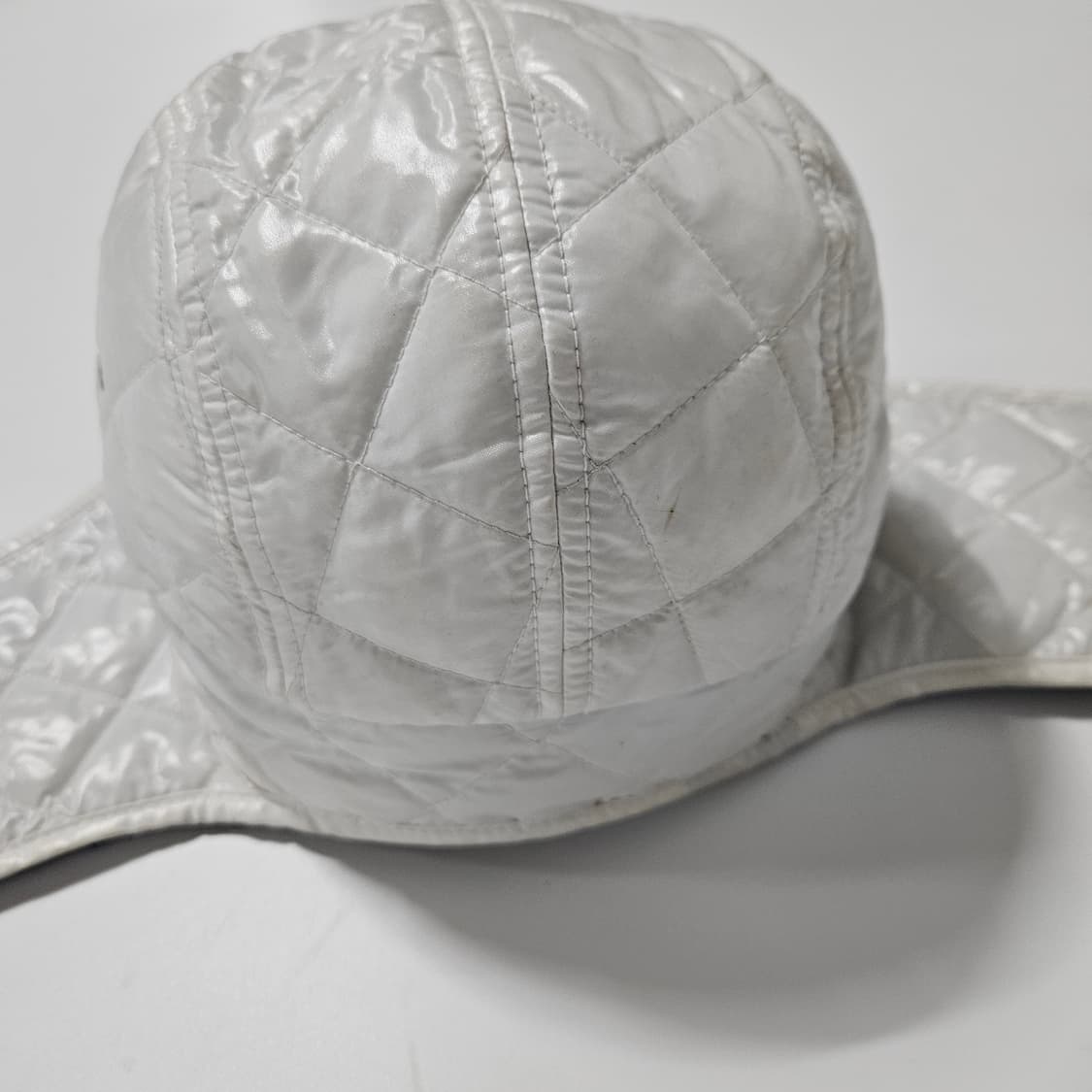 슈프림 트루퍼햇 상품이미지4