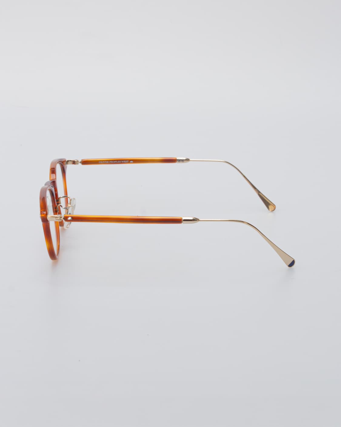 올리버 피플스(OLIVER PEOPLES) 뿔테 안경 상품이미지4