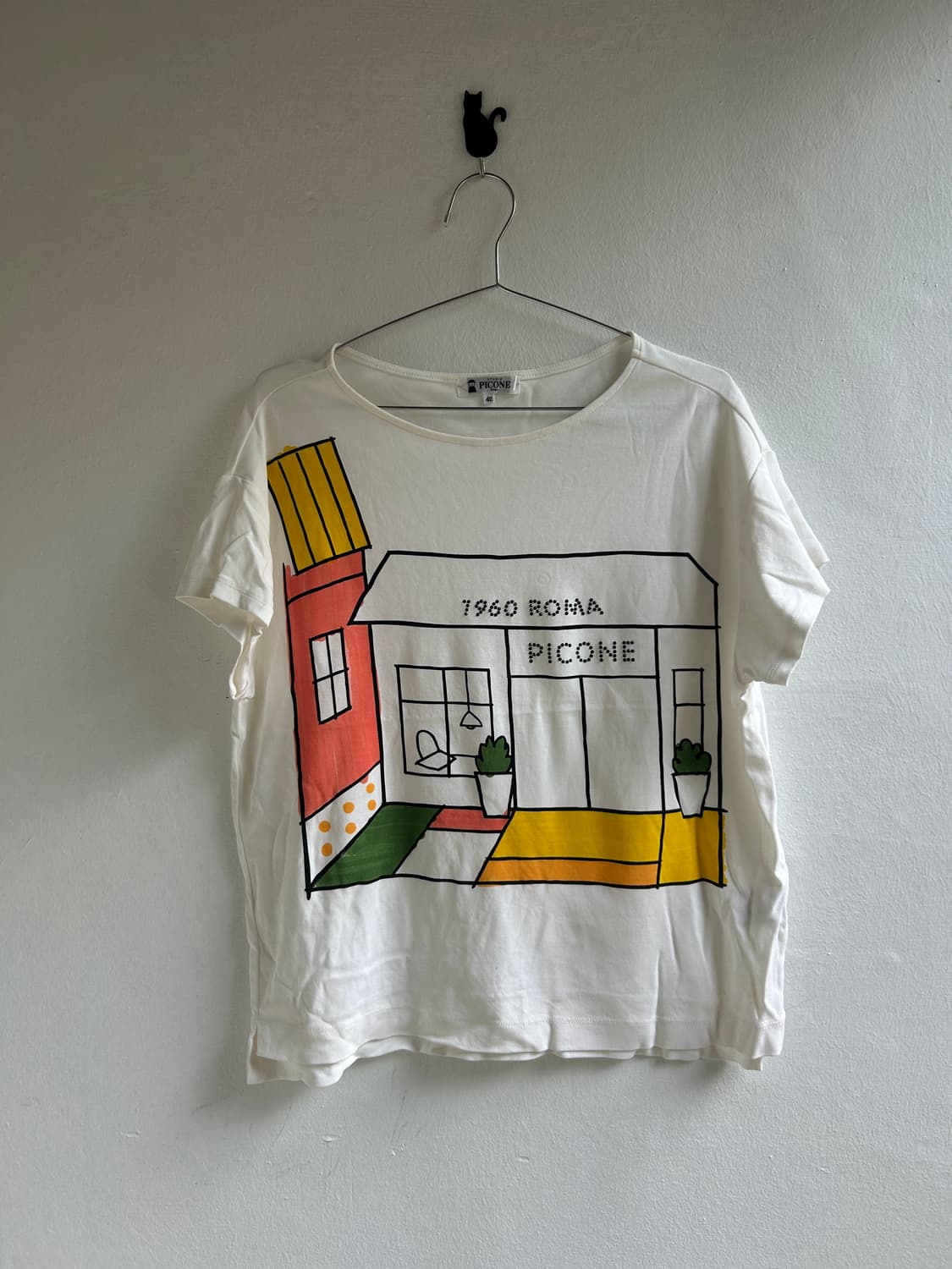 Picone studio tshirt  상품이미지1