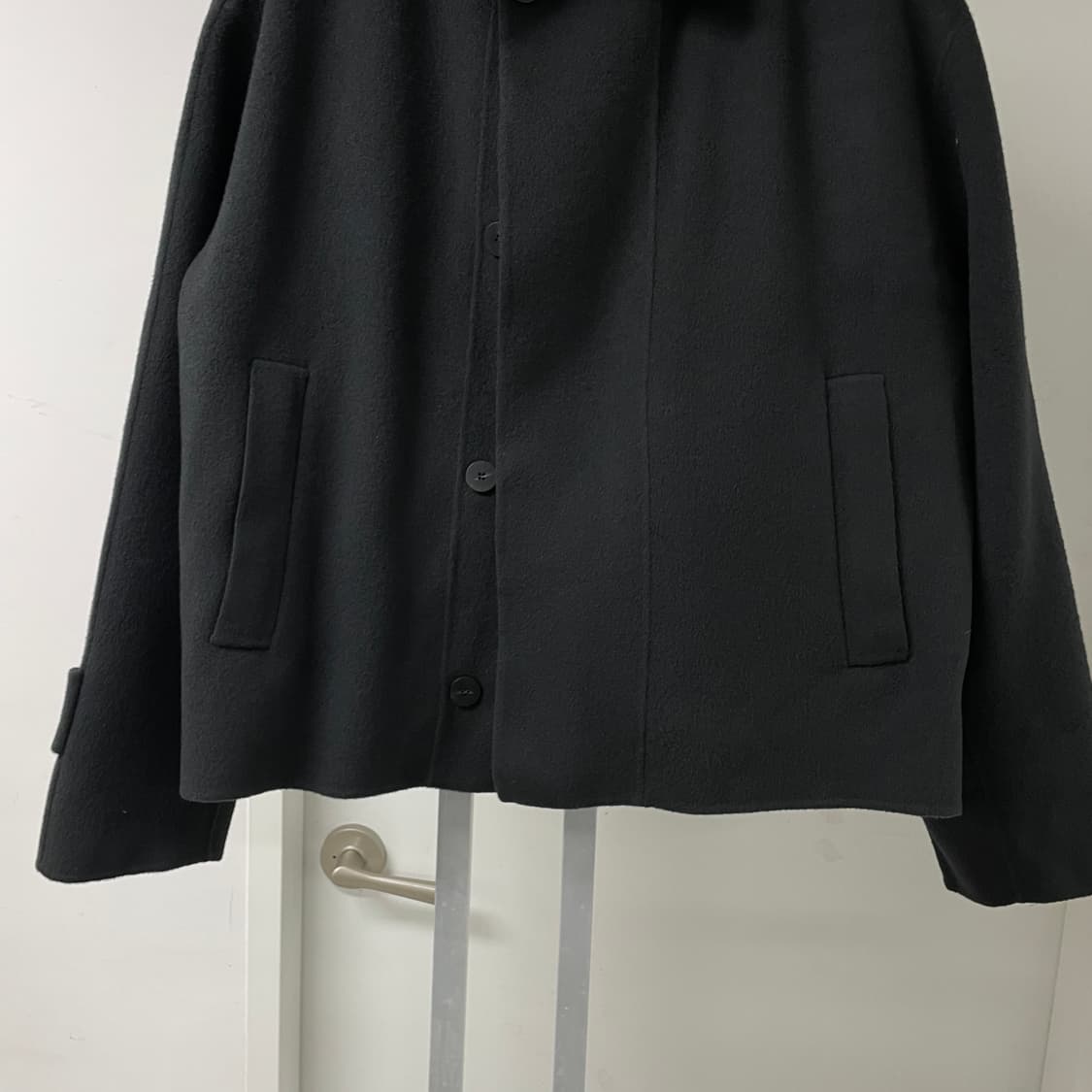 질스튜어트 구스다운 자켓 - 상품이미지3