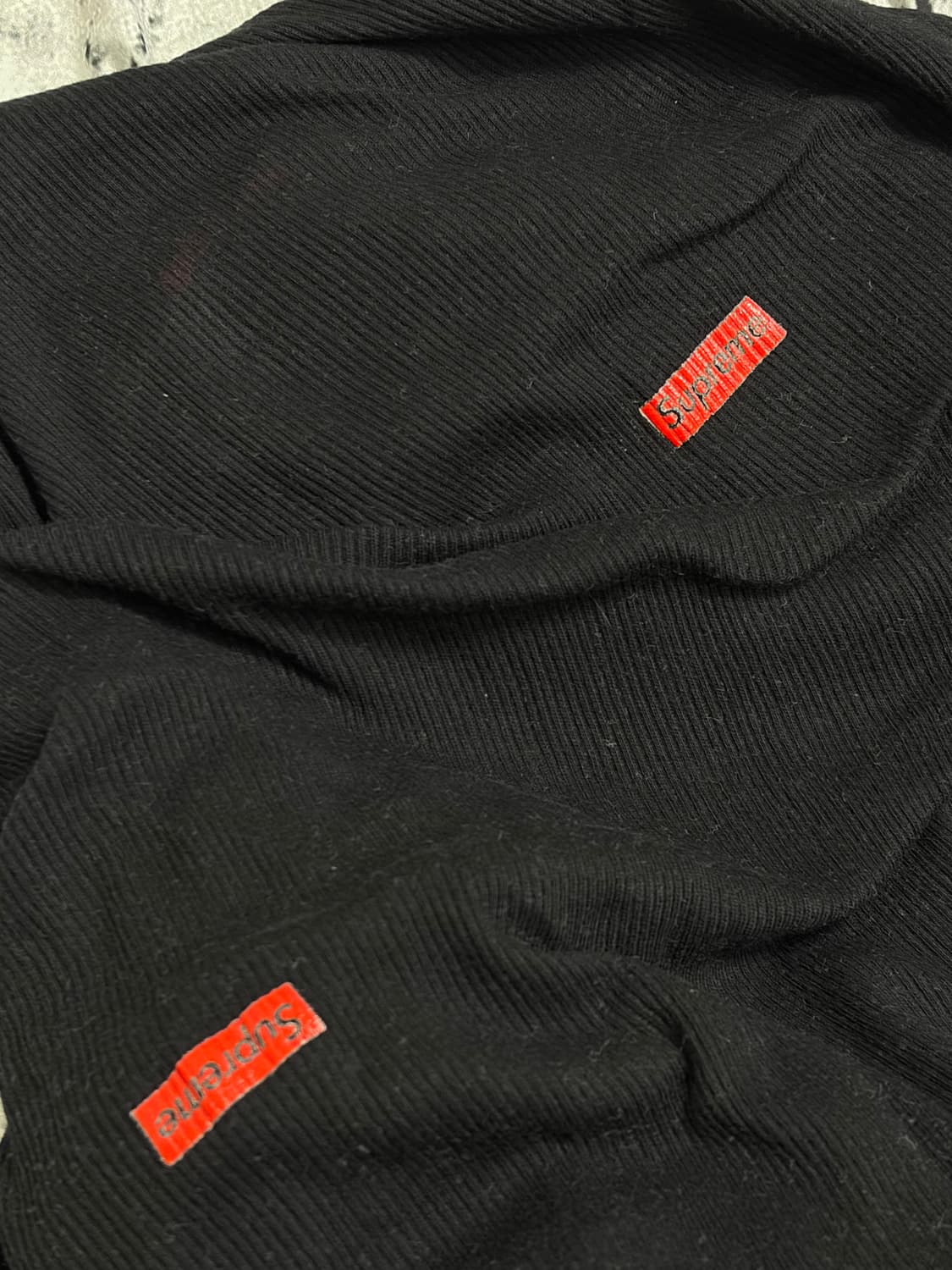 L) 슈프림 마르지엘라 탱크탑 나시  상품이미지5