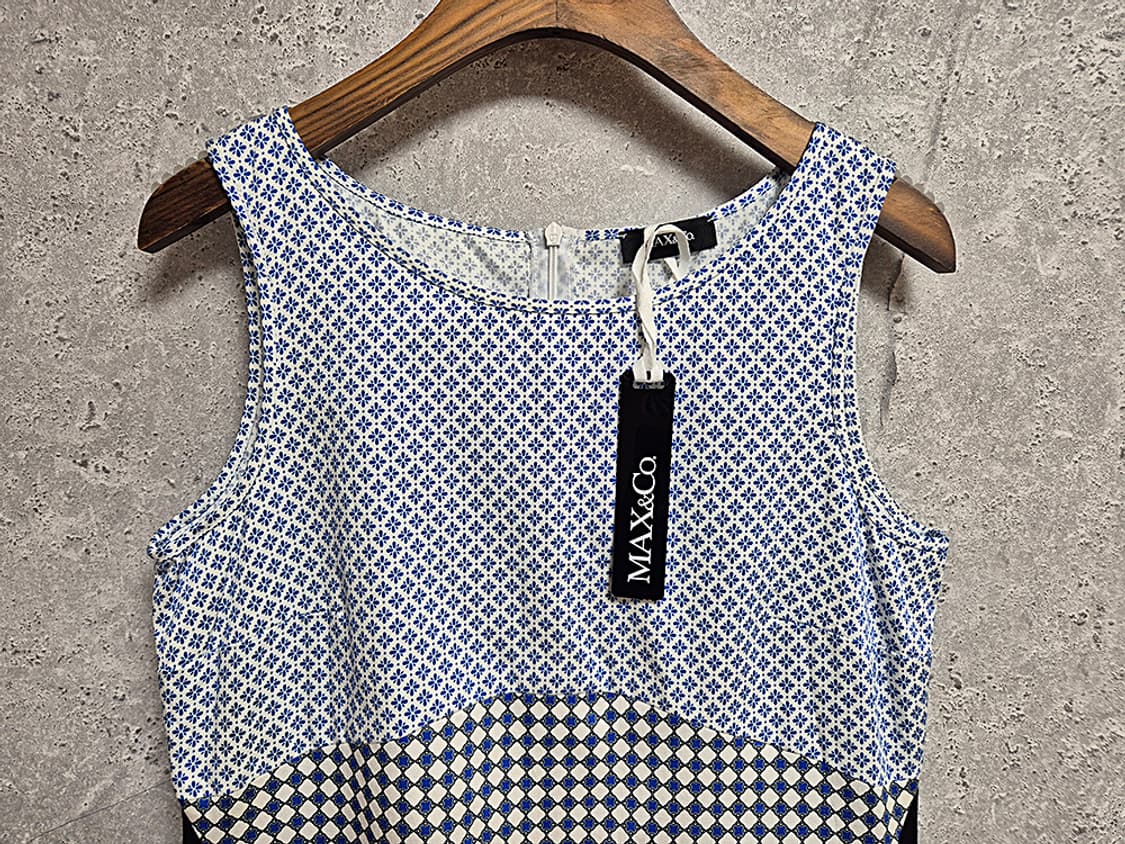 Max & co By Max Mara 원피스 상품이미지3