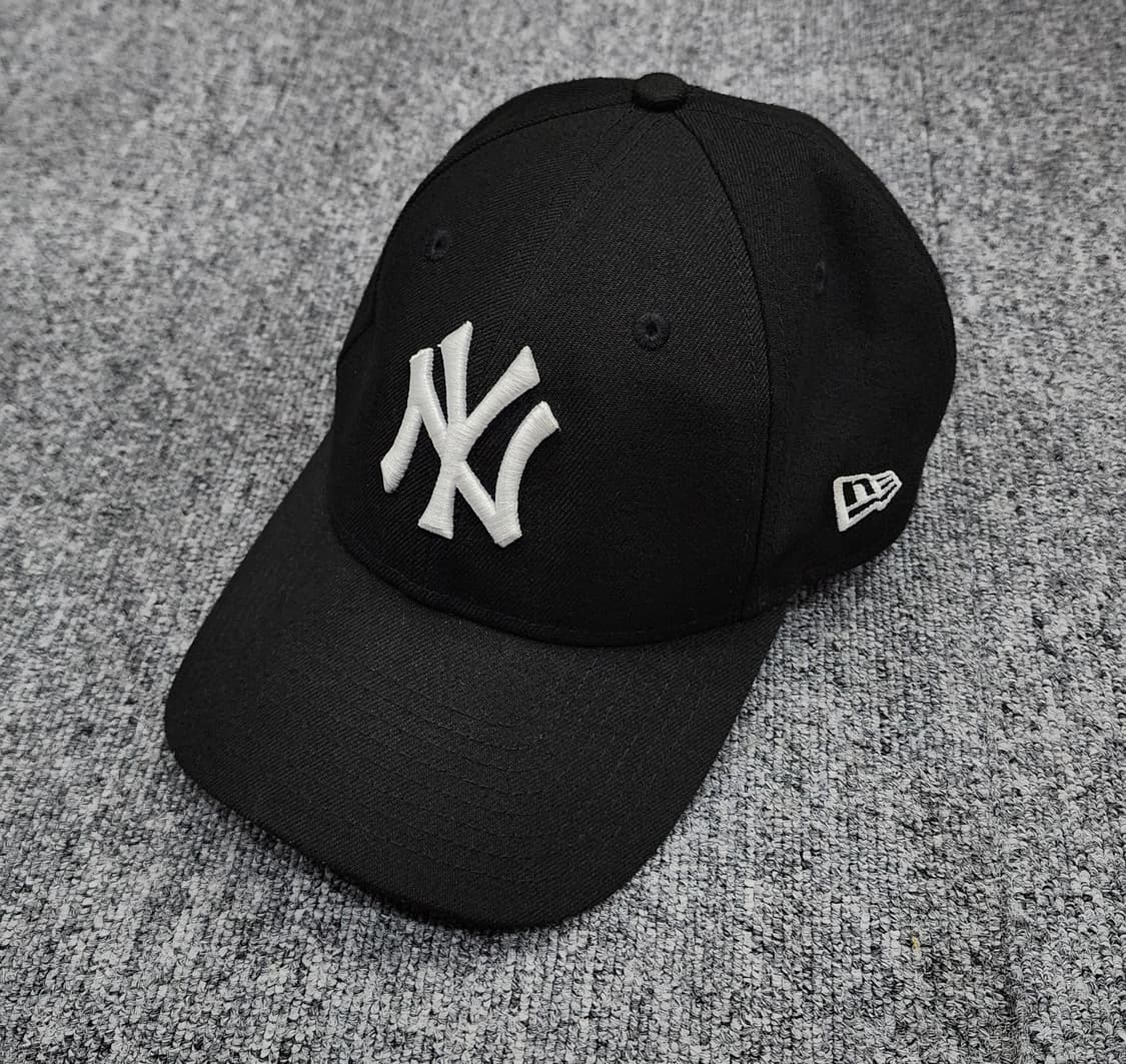 뉴에라 MLB LA다저스 볼캡 모자 상품이미지1