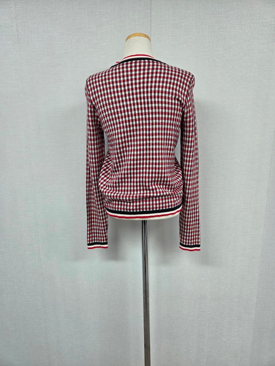 끌로디피에로   가디건 상품이미지3