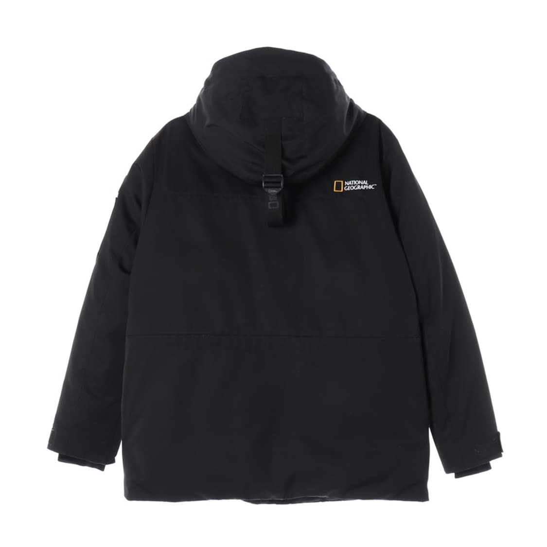 내셔널지오그래픽 구스다운 패딩 XL 상품이미지3