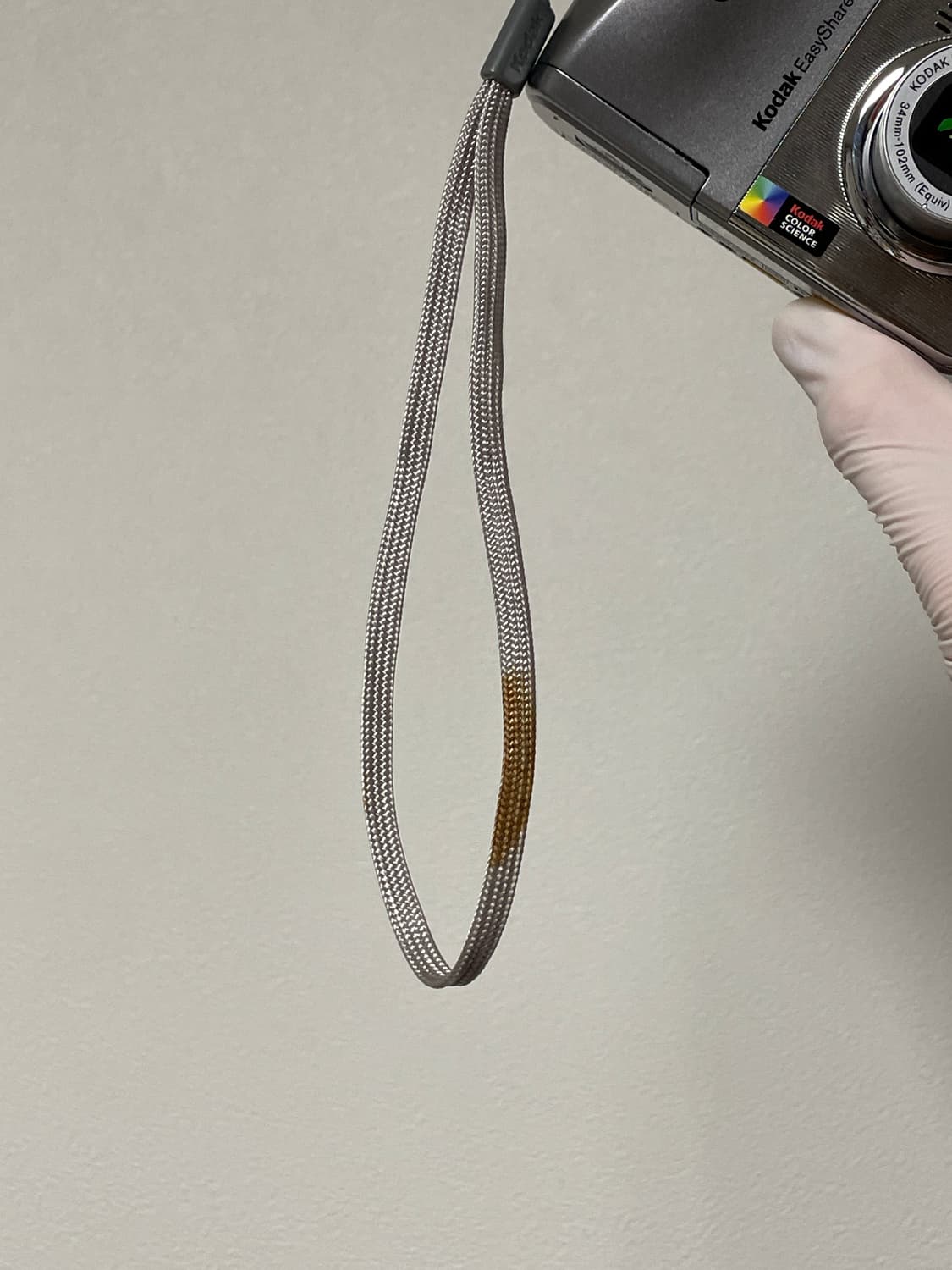 코닥 이지쉐어 C340 옛날 디카 빈티지디카 디지털카메라 상품이미지4