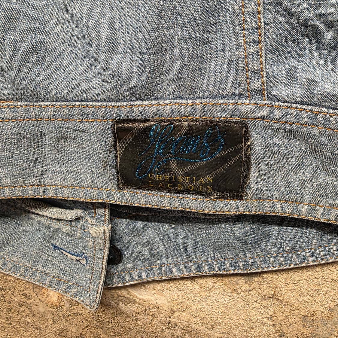 CHRISTIAN LACROIX 상품이미지4