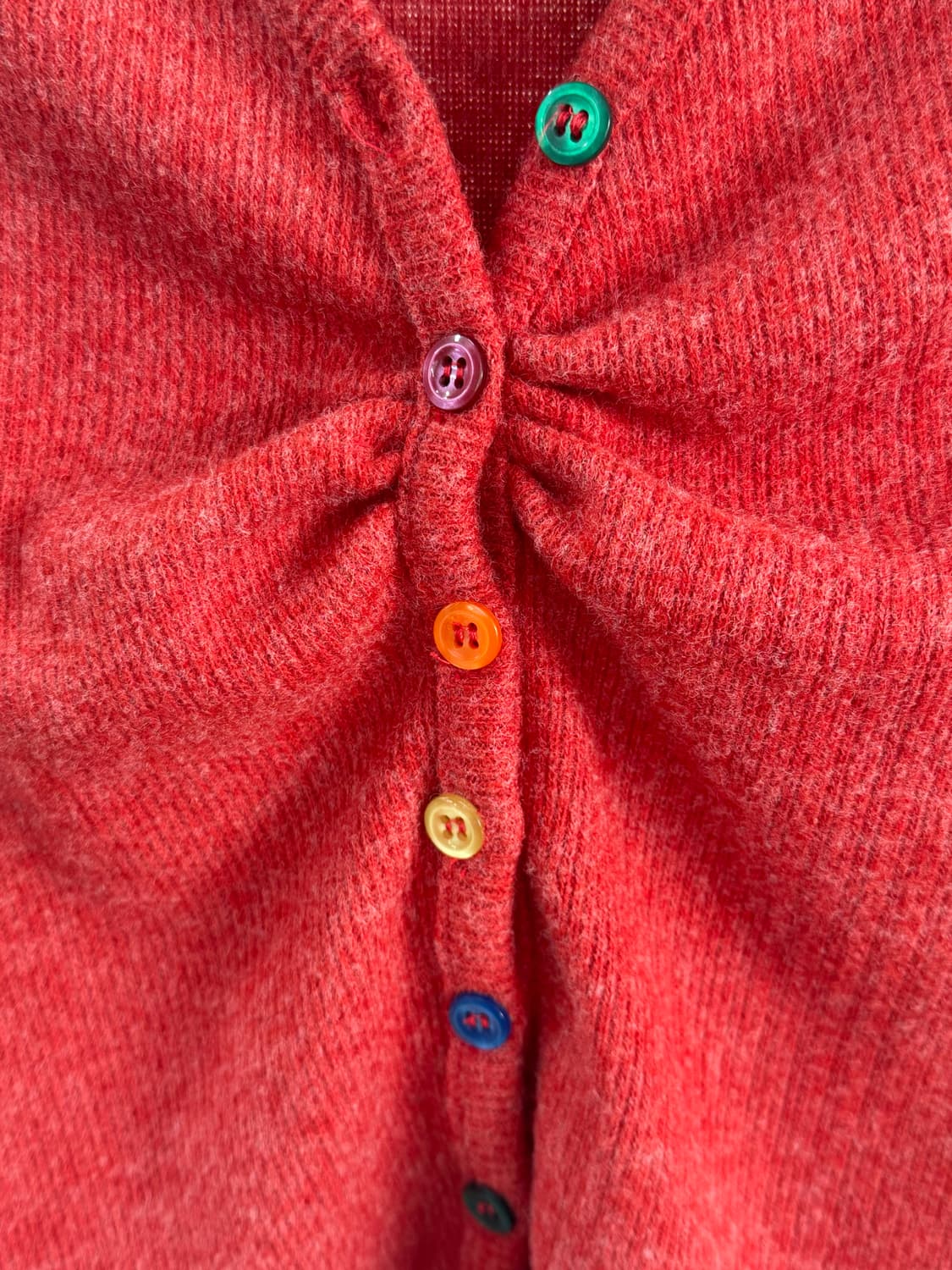 June 가디건 S 상품이미지6