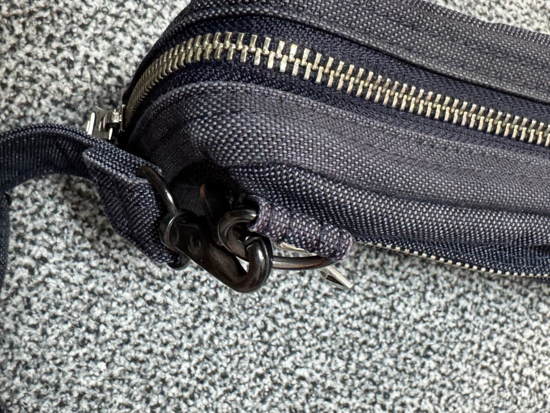 요시다포터 스모키 숄더백 크로스백 상품이미지8