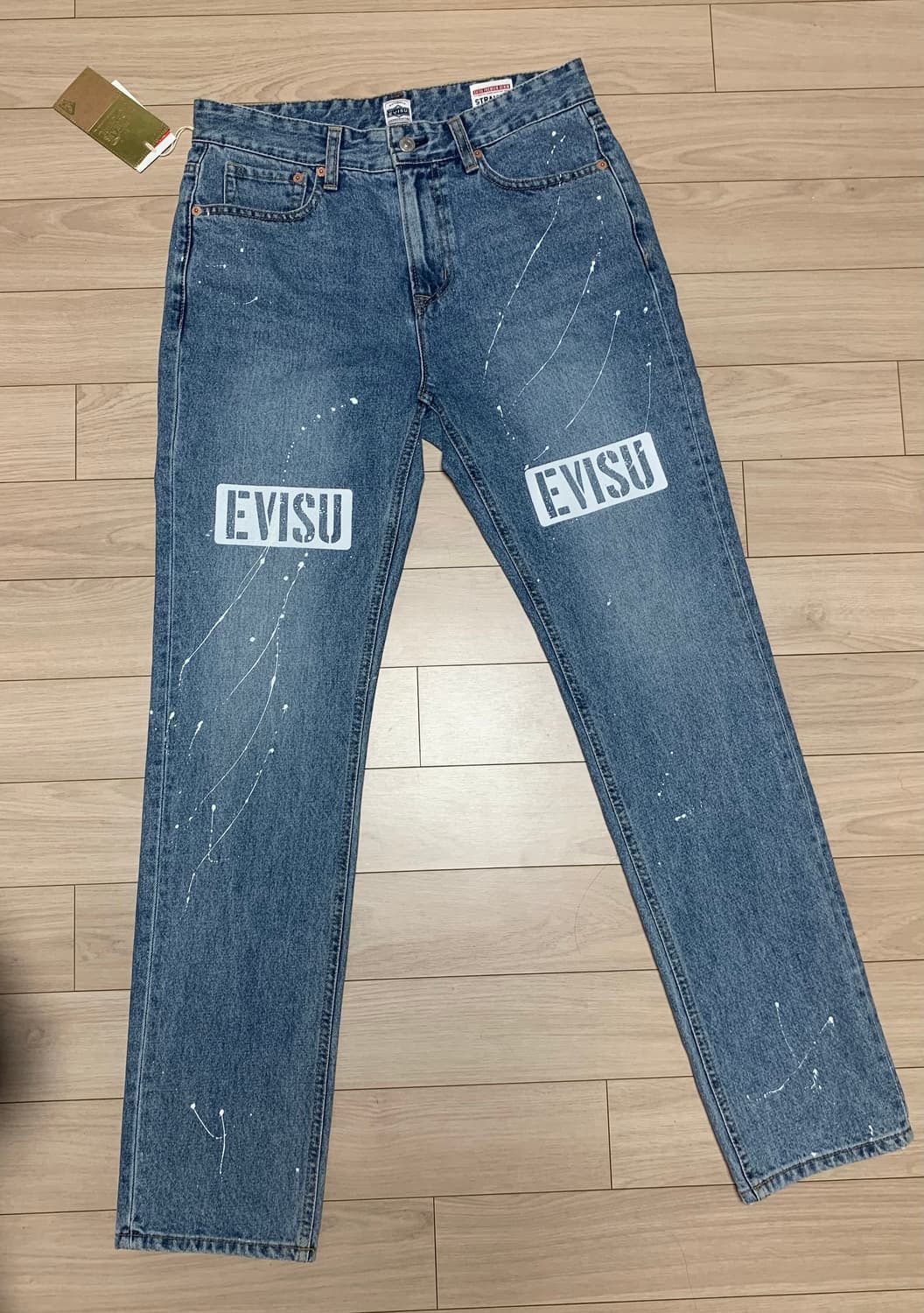 에비수 데님 상품이미지2