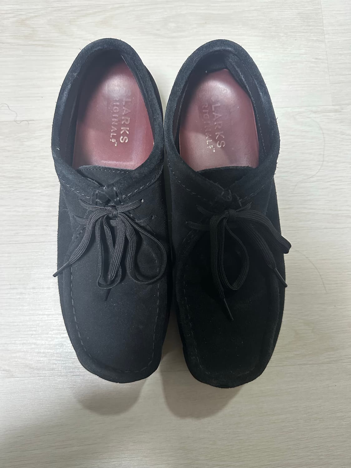 [255] 클락스 왈라비 gtx 상품이미지1