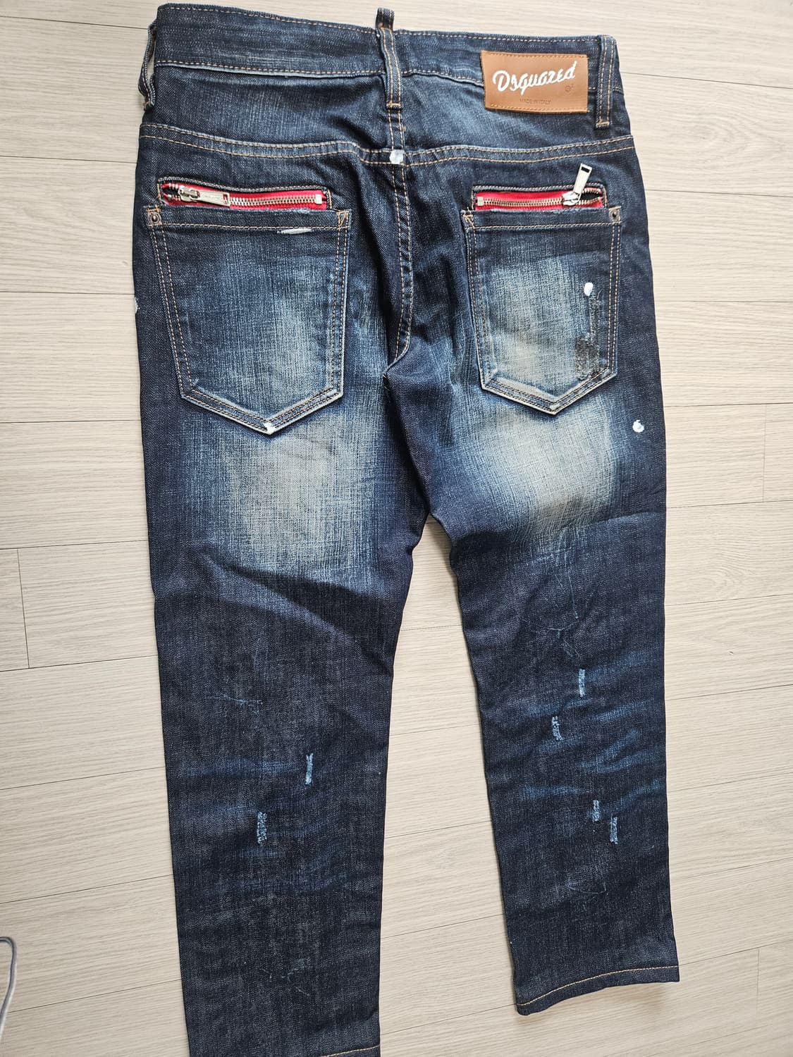 디스퀘어드2 상품이미지2