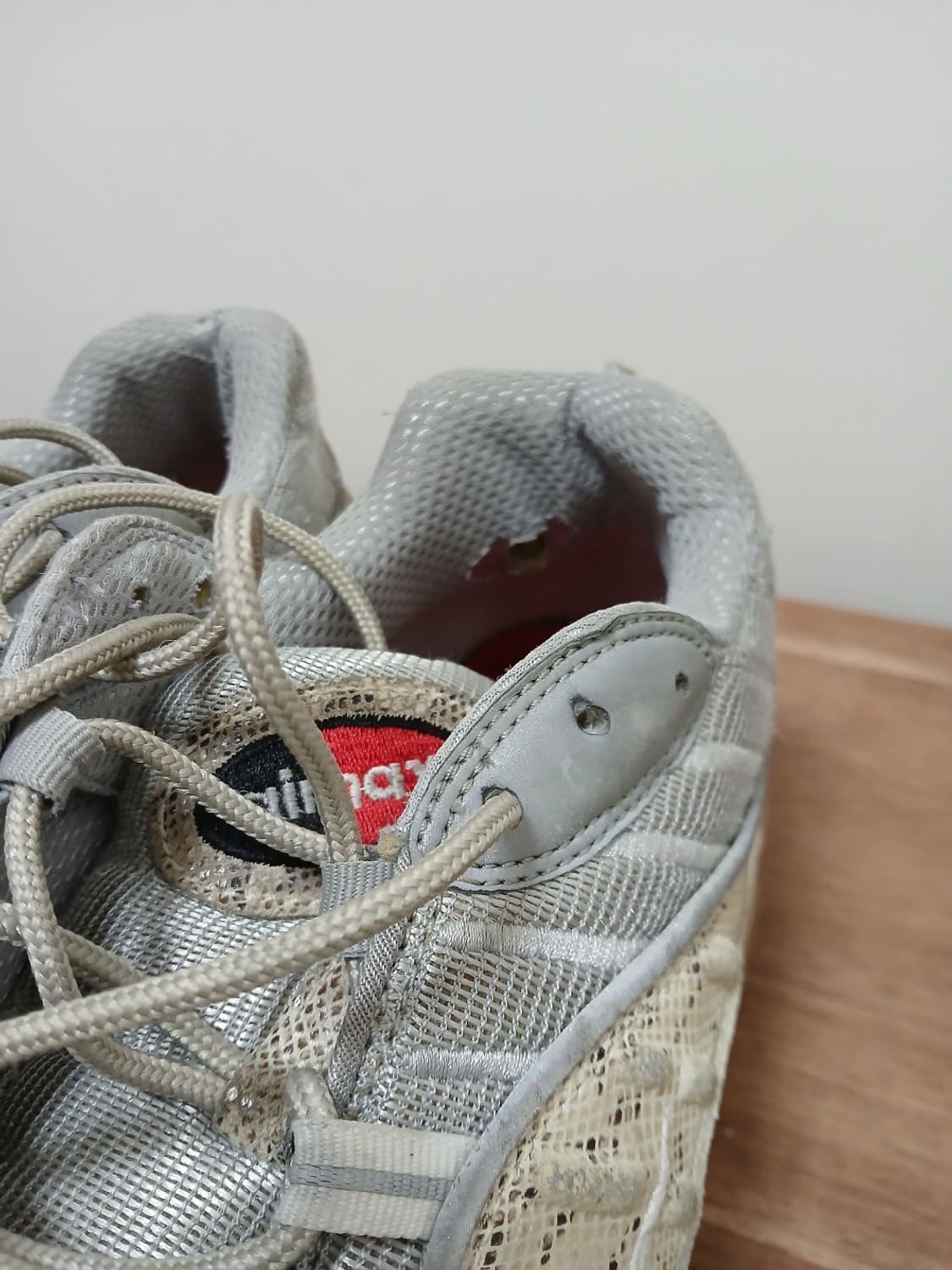 슈프림 맥스 98 뱀피 285 상품이미지4