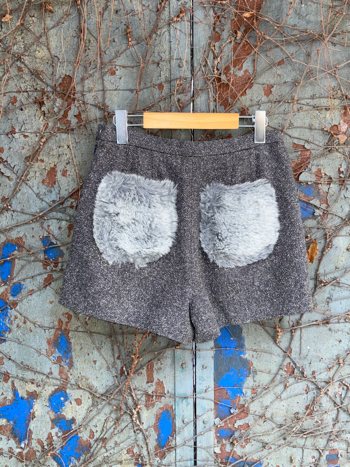 Another edition 퍼포켓 쇼츠 상품이미지1