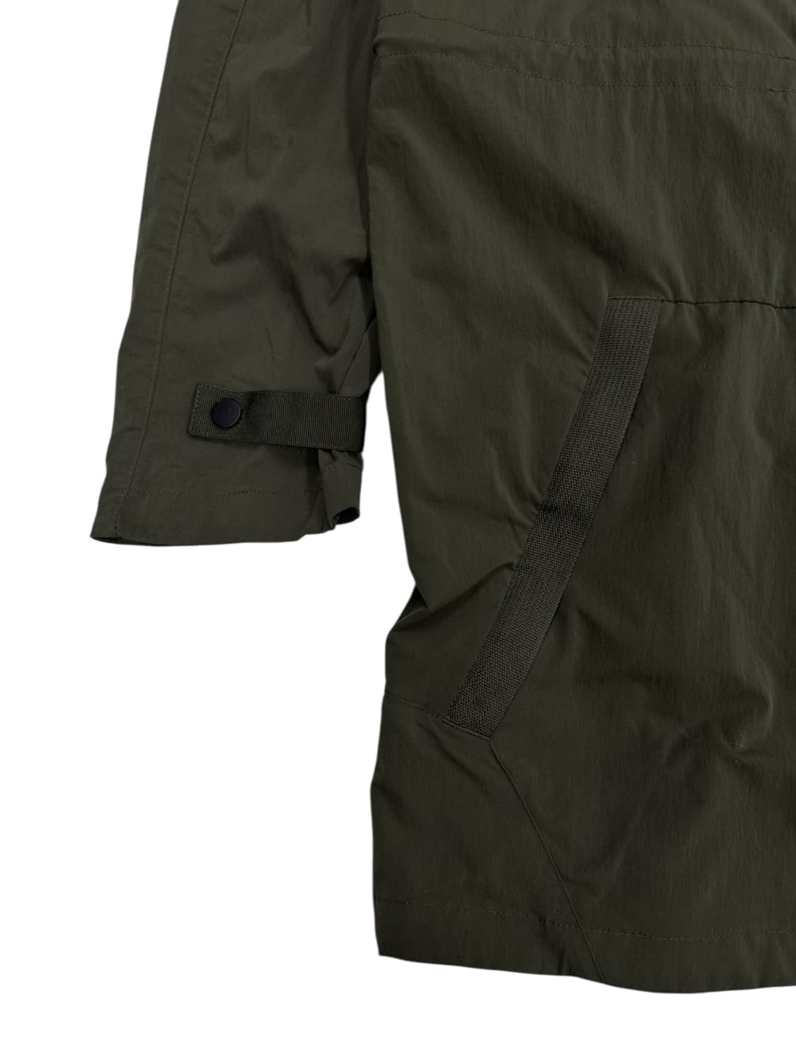나이키 야상 카키 (XL~2XL) 상품이미지5