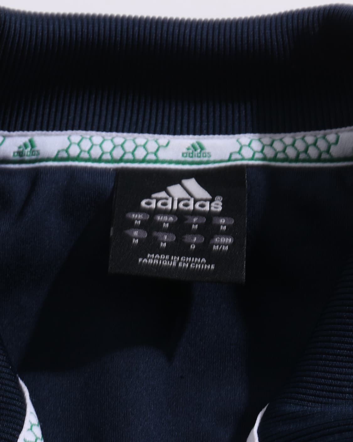 Adidas droit au 마르세유 져지 상품이미지9