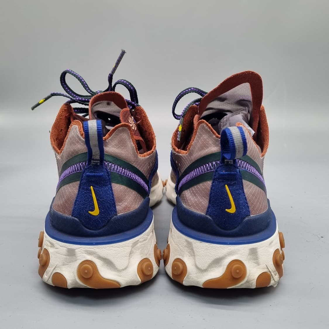 나이키 드롭타입  남성운동화 275 상품이미지4