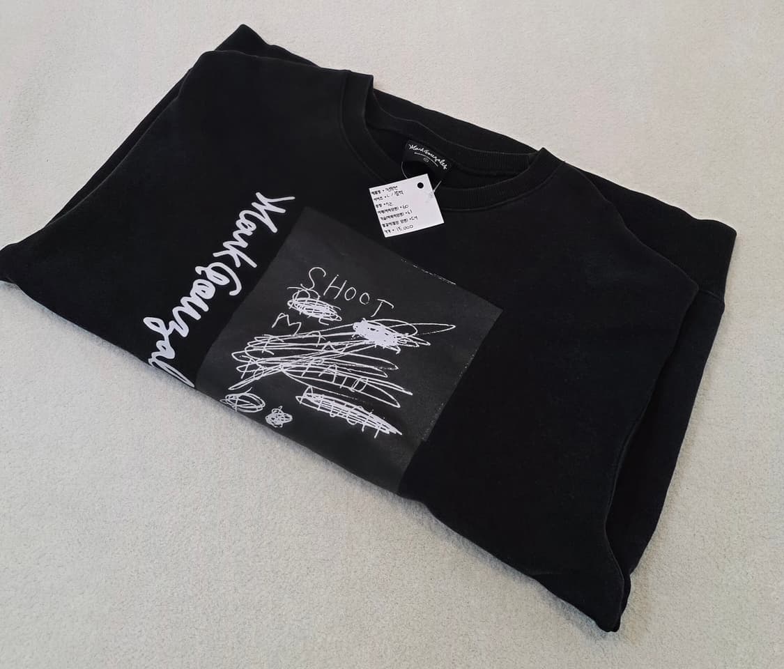 맨투맨 상품이미지4