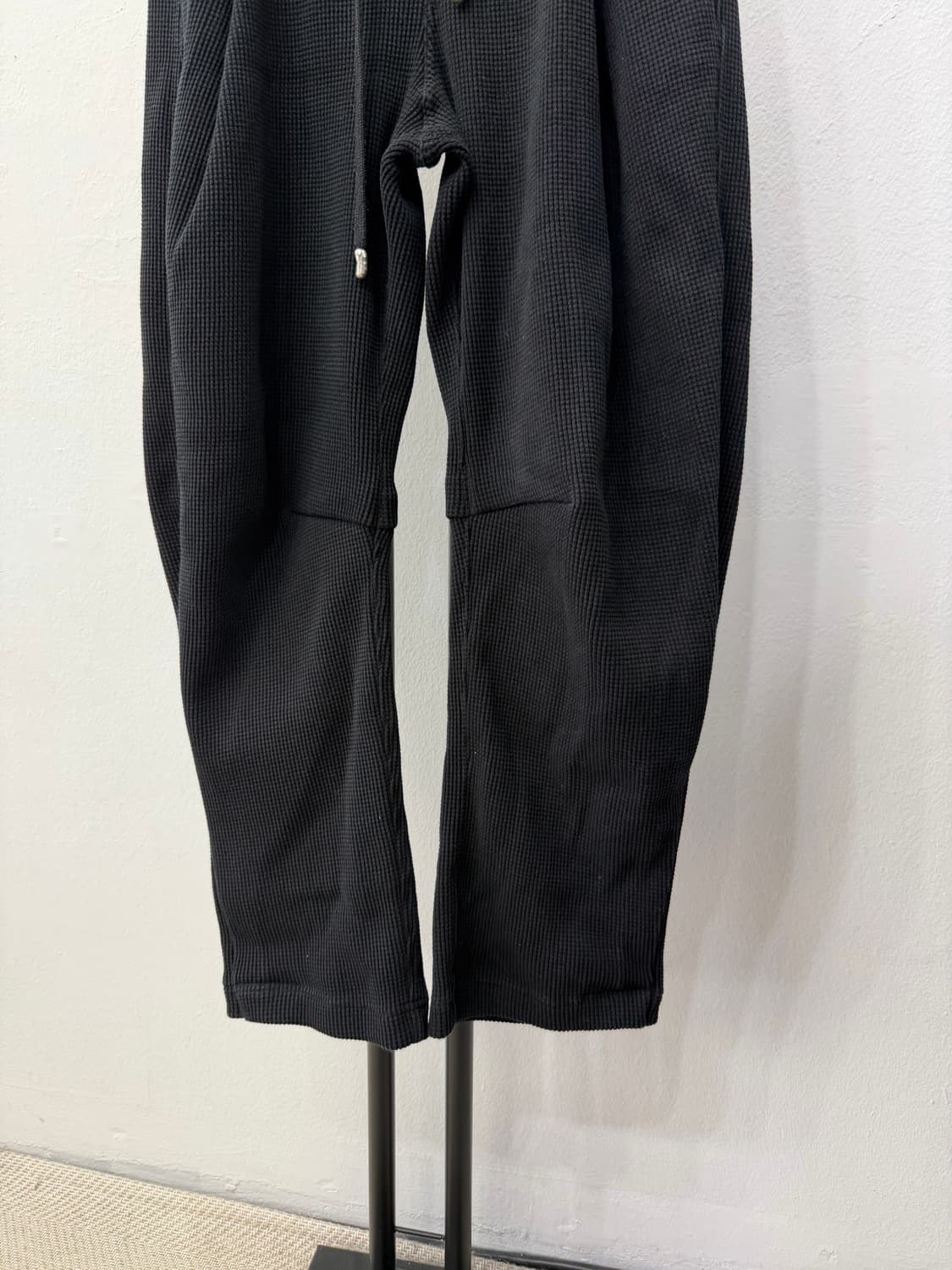 정품) 아더에러 22ss 와플 트레이닝 바지 A1 상품이미지4