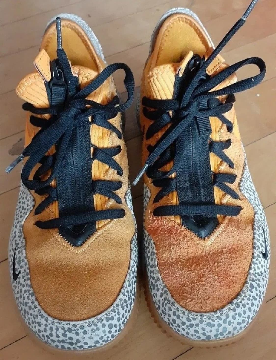 나이키 르브론 16 아트모스 사파리 275 상품이미지2