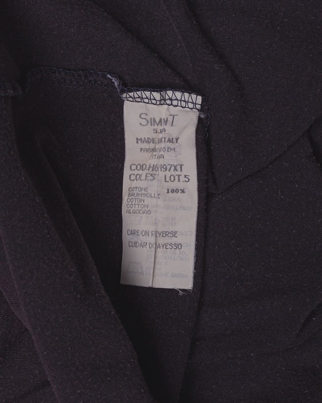 데이비드 라샤펠 아르마니진스 포토티 (1994) 상품이미지7