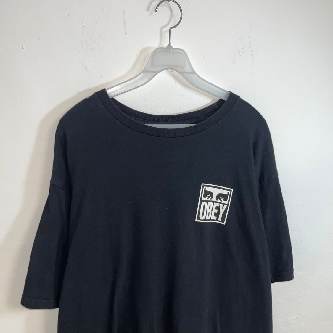 Obey T-Shirts 상품이미지5
