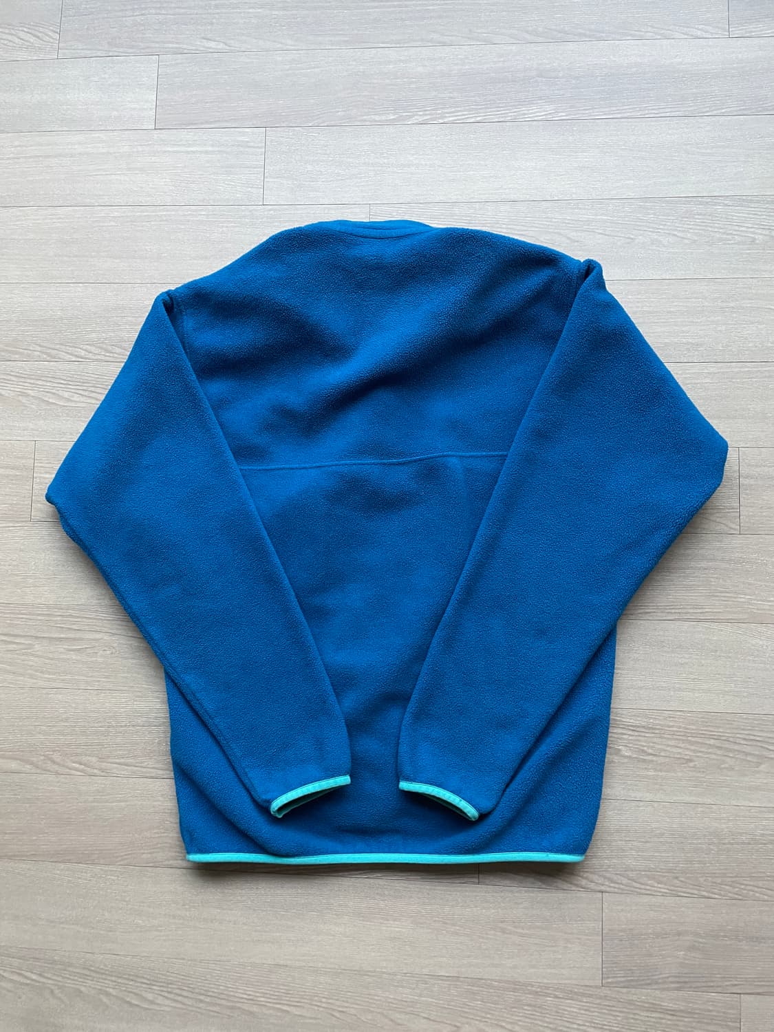 파타고니아 신칠라 블루 patagonia 상품이미지2