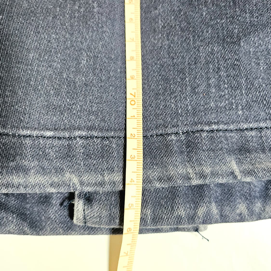 [S/R][알파인더스트리]70's M65 U.S AIRFORCE 필드자켓 상품이미지10