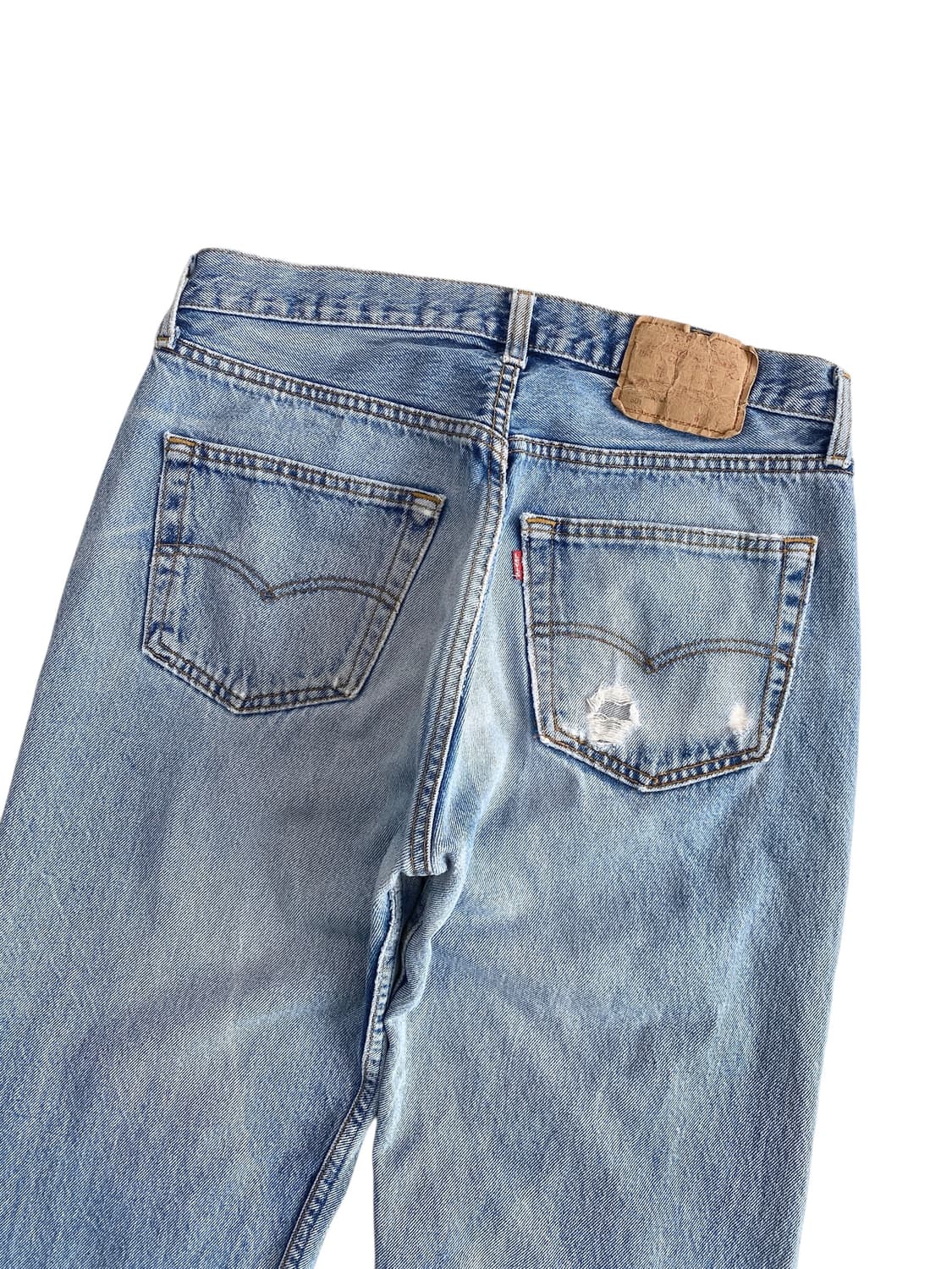 90's 리바이스 501 [762] 상품이미지3