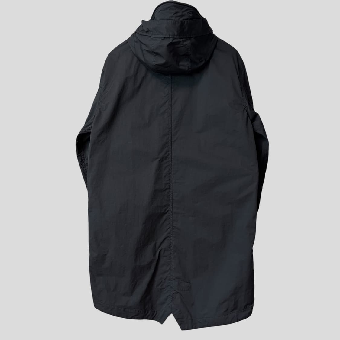 (L)68 & BROTHERS 피쉬테일 파카 상품이미지6