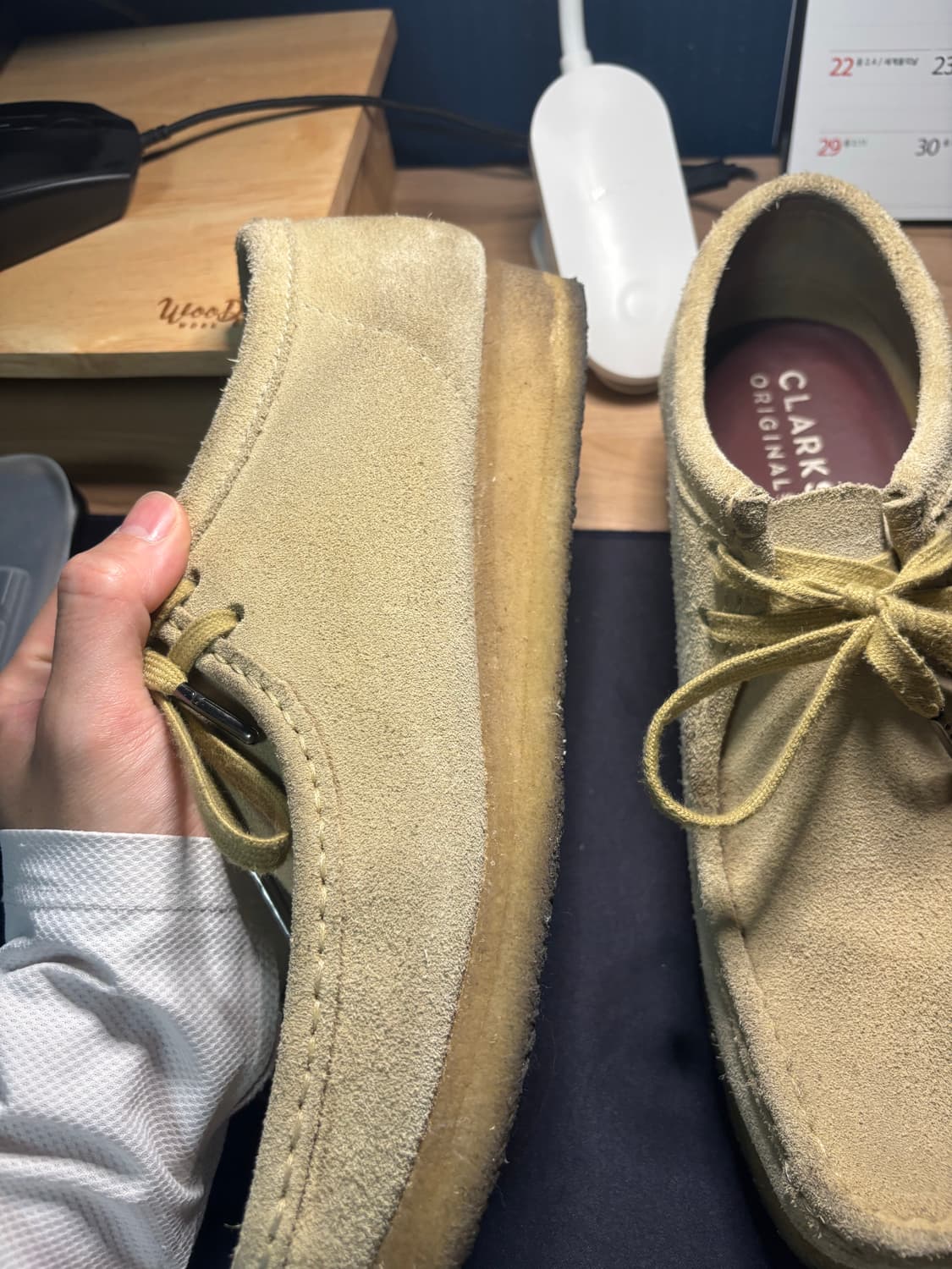 왈라비 260 판매 상품이미지4