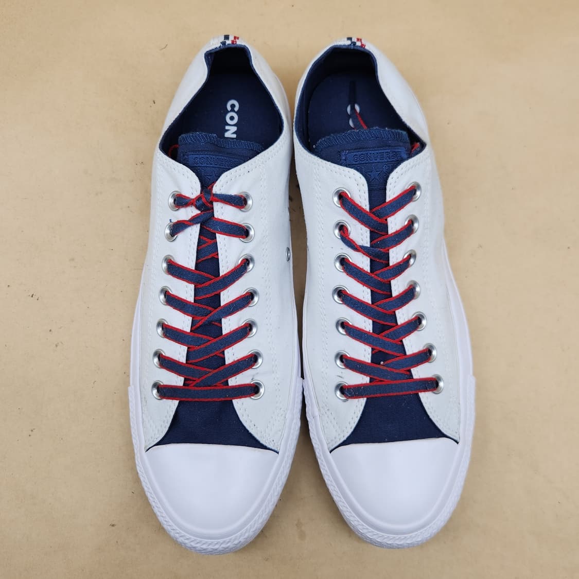 컨버스 올스타 OX 남성스니커즈 295 상품이미지2
