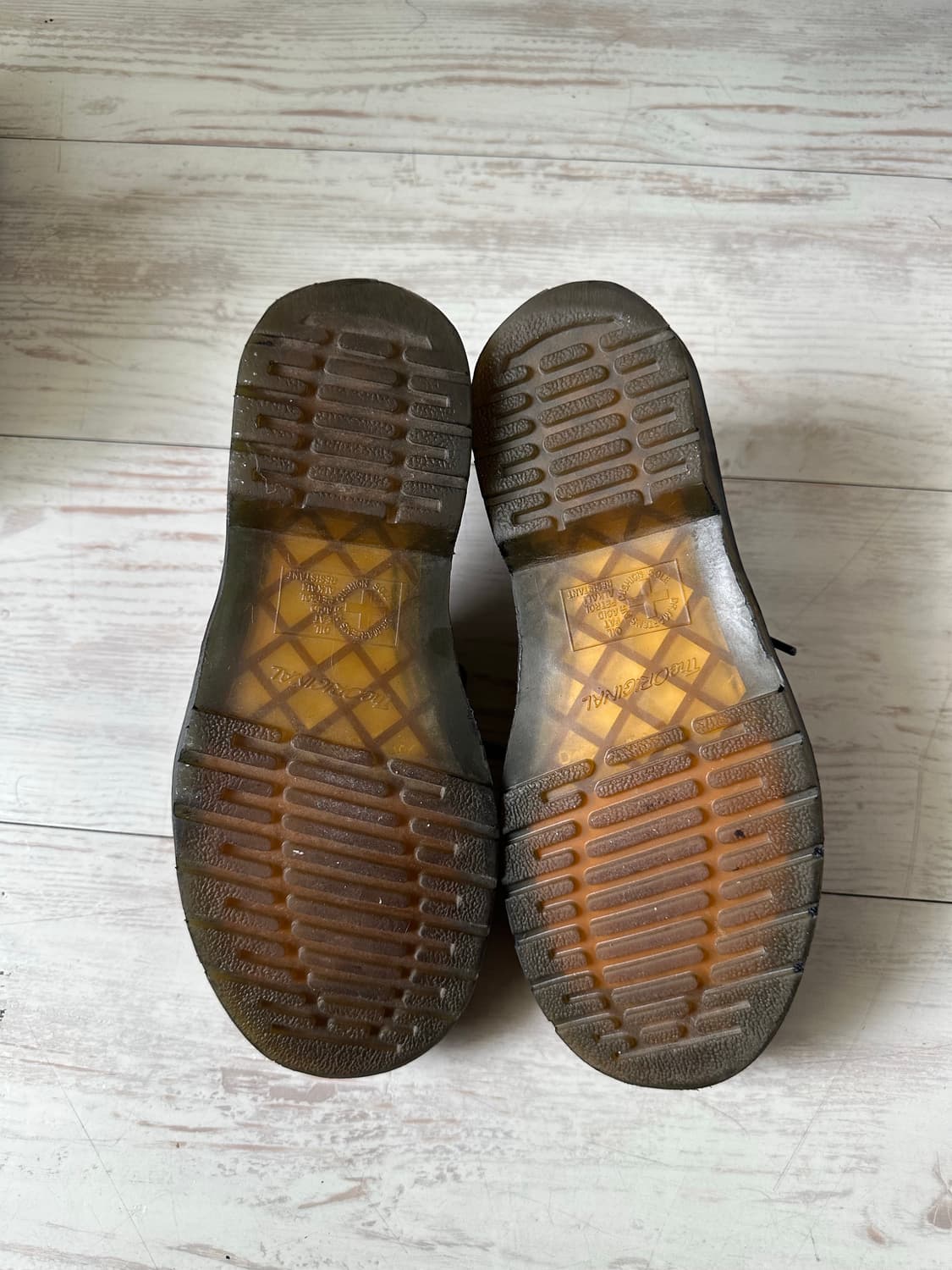 닥터마틴 1461 스무시 230-235 상품이미지5