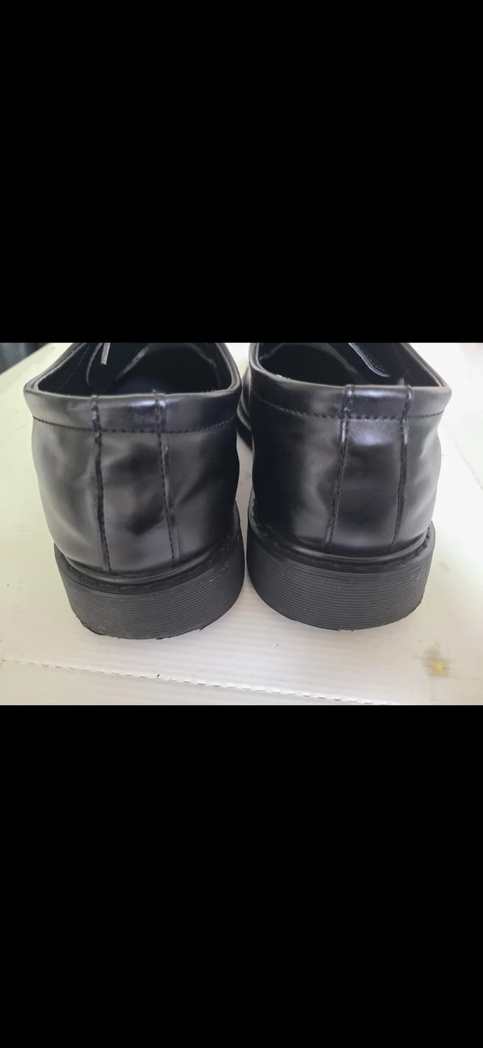 닥터마틴 1461st 블랙 더비슈즈 상품이미지3