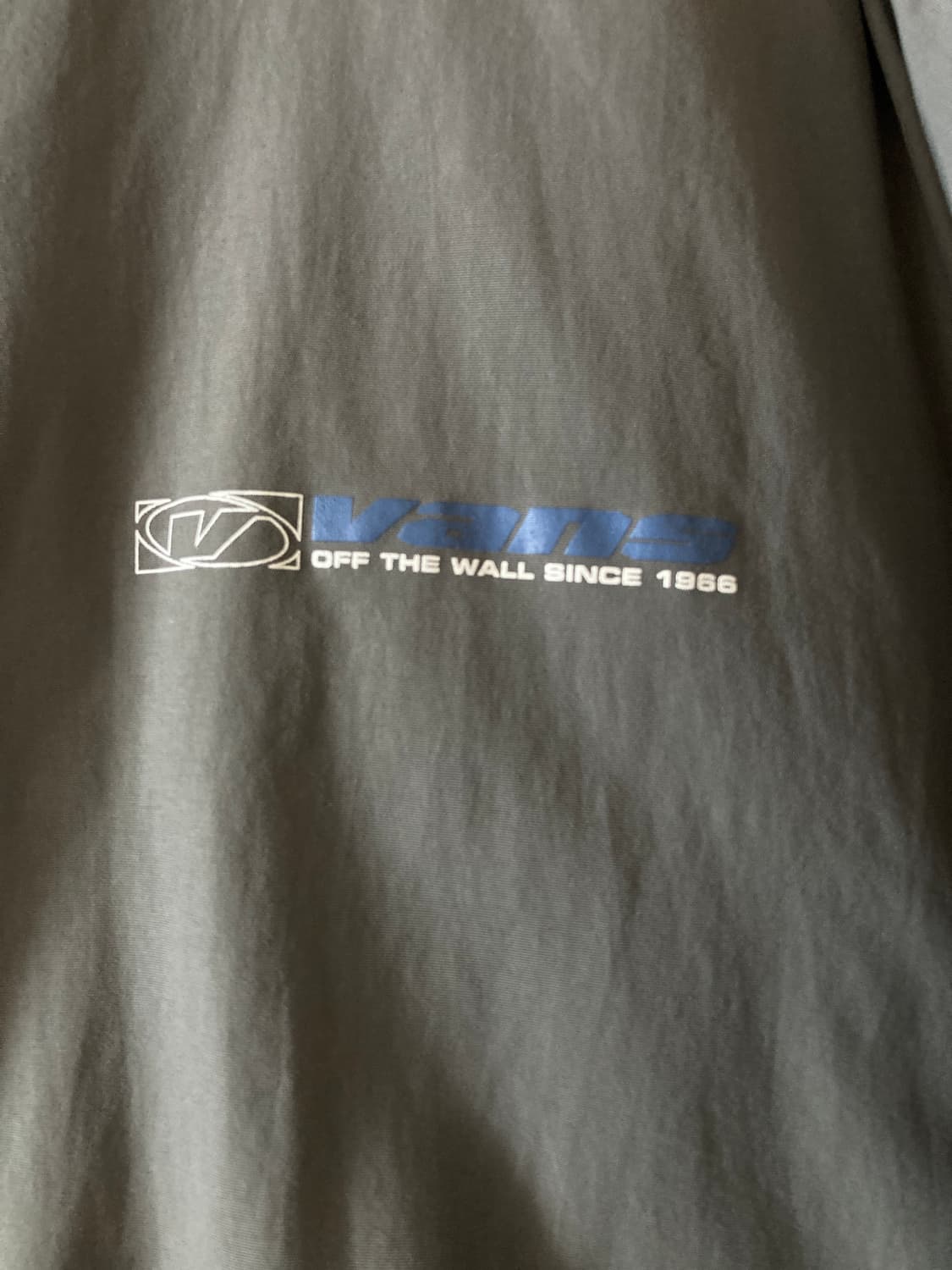 반스 트레일 익스플로어 패딩 자켓 상품이미지3