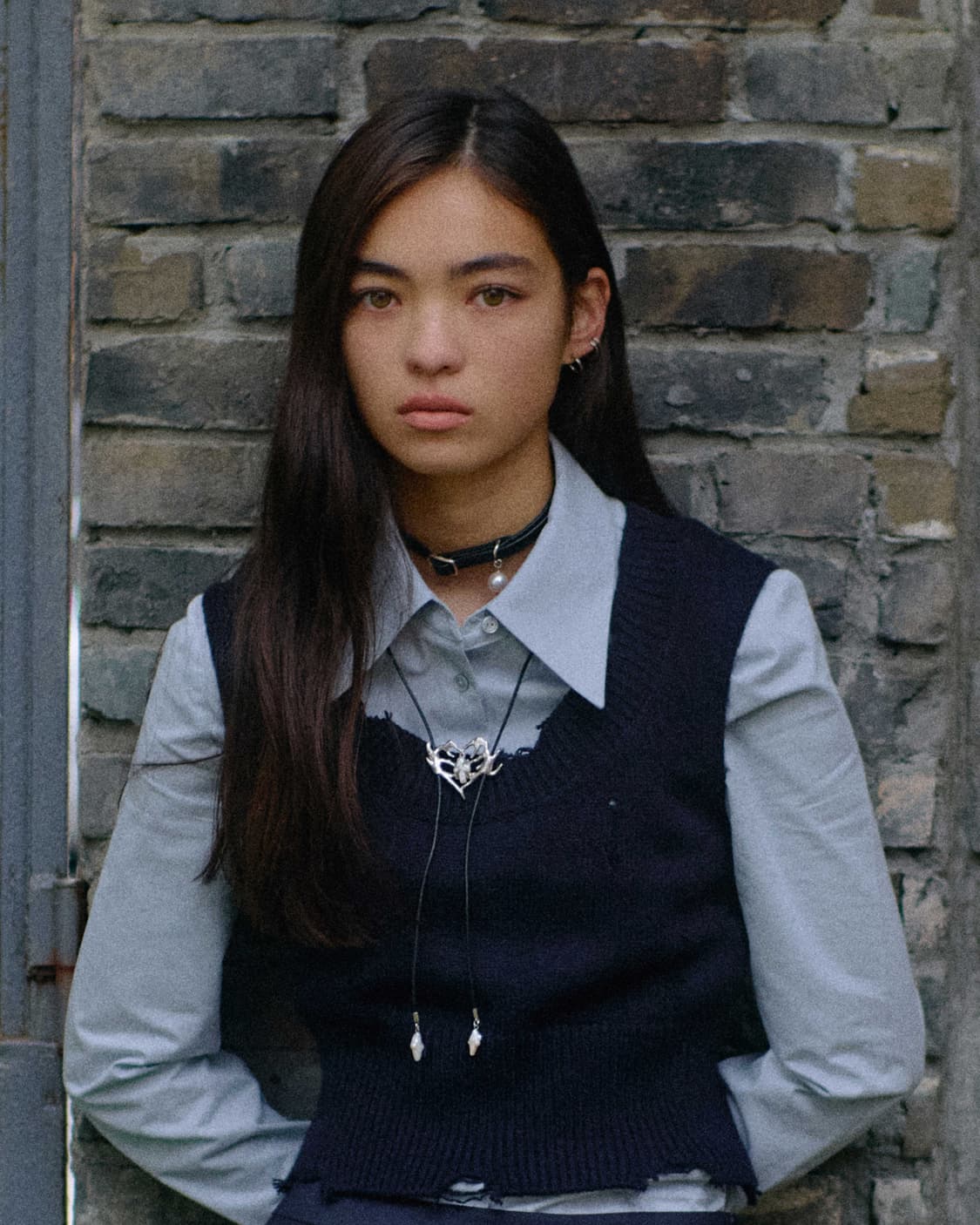 페르트 School of Witchcraft Bolo Tie 상품이미지1