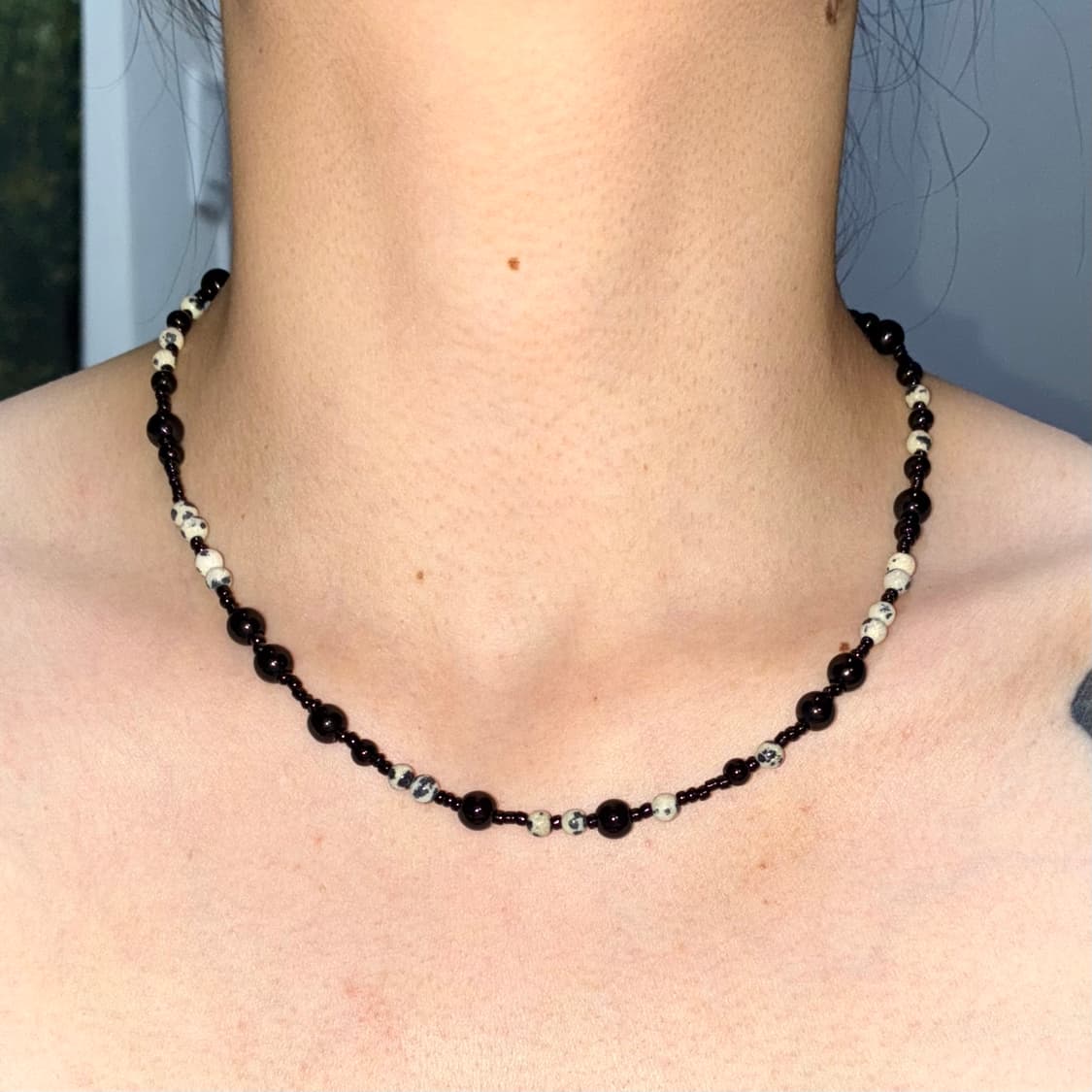 Hopi 목걸이 상품이미지1