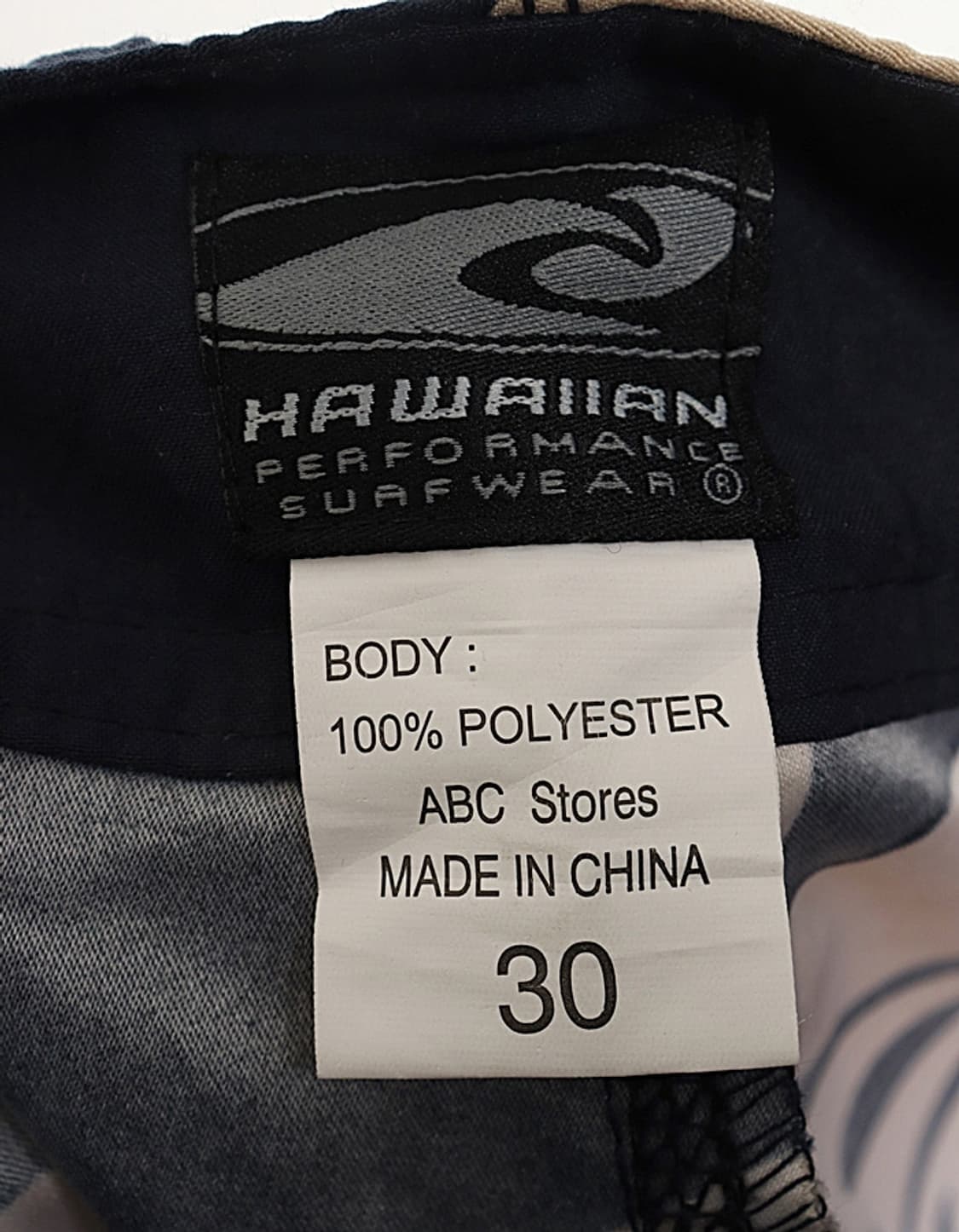 ABC Stores Surf Pant (30~31) 상품이미지6