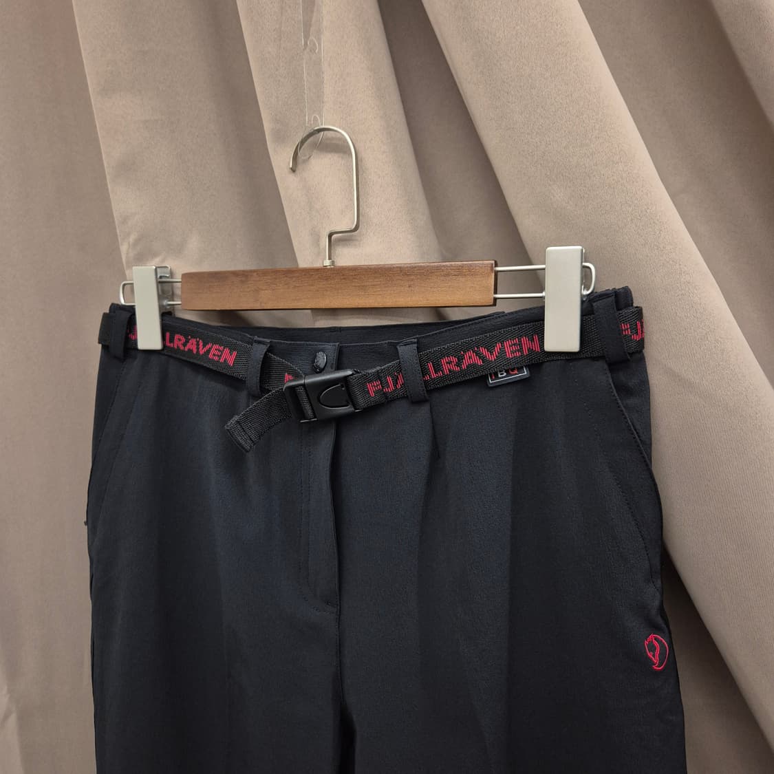 피엘라벤 벨티드 팬츠 29 상품이미지2